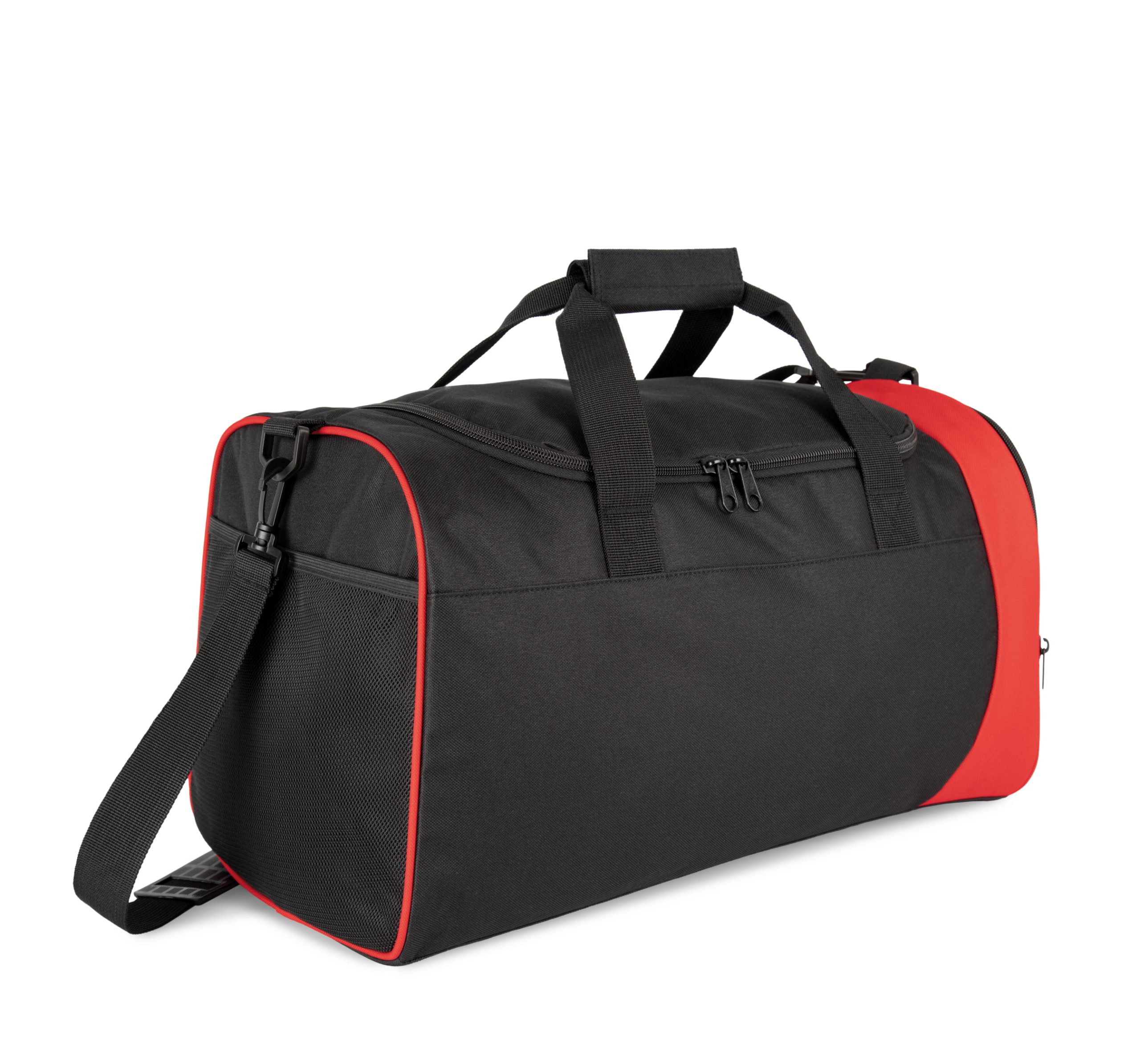 Miniature 2 pour Sac de sport bicolore