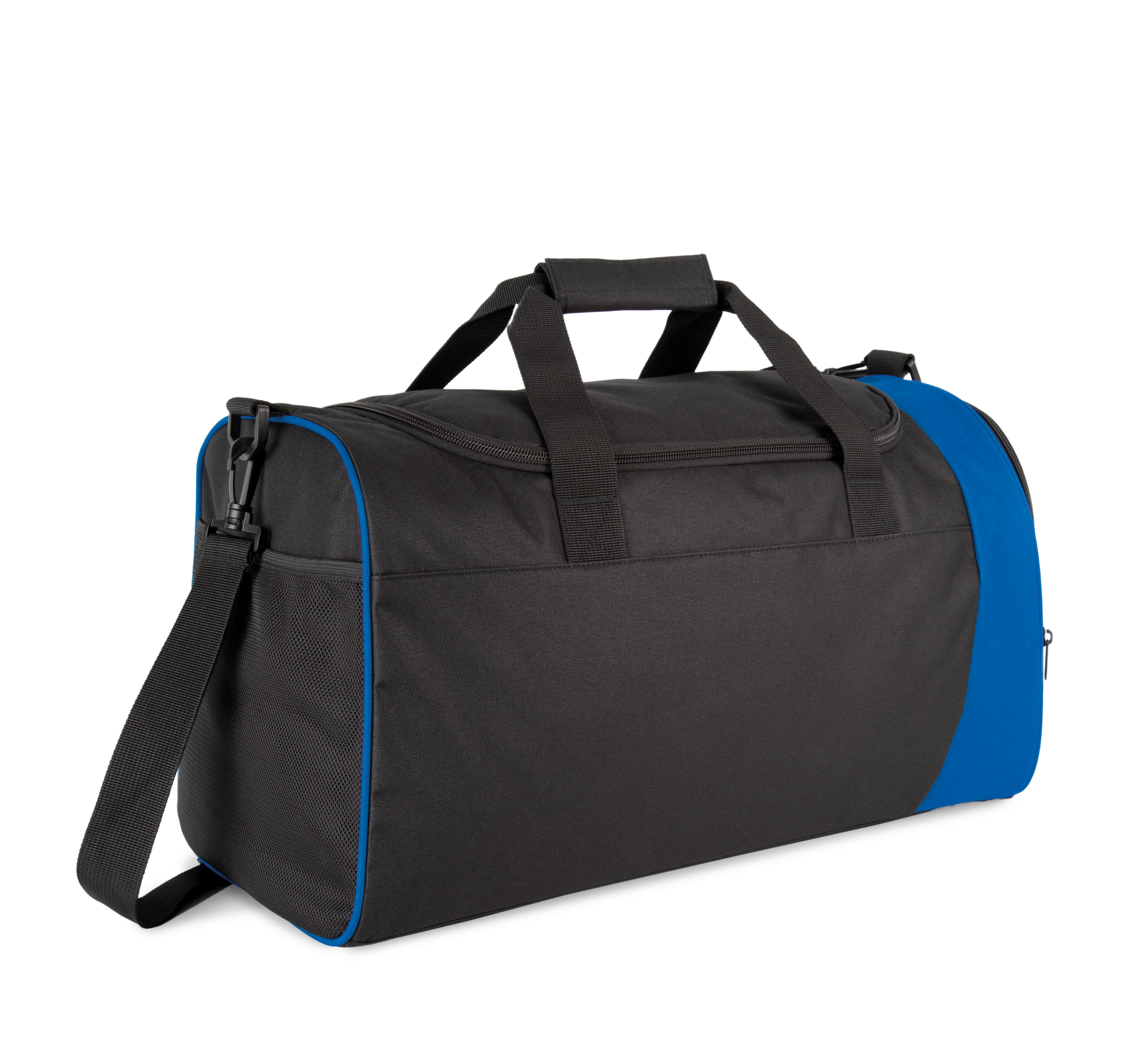Miniature 3 pour Sac de sport bicolore