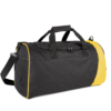 black-yellow