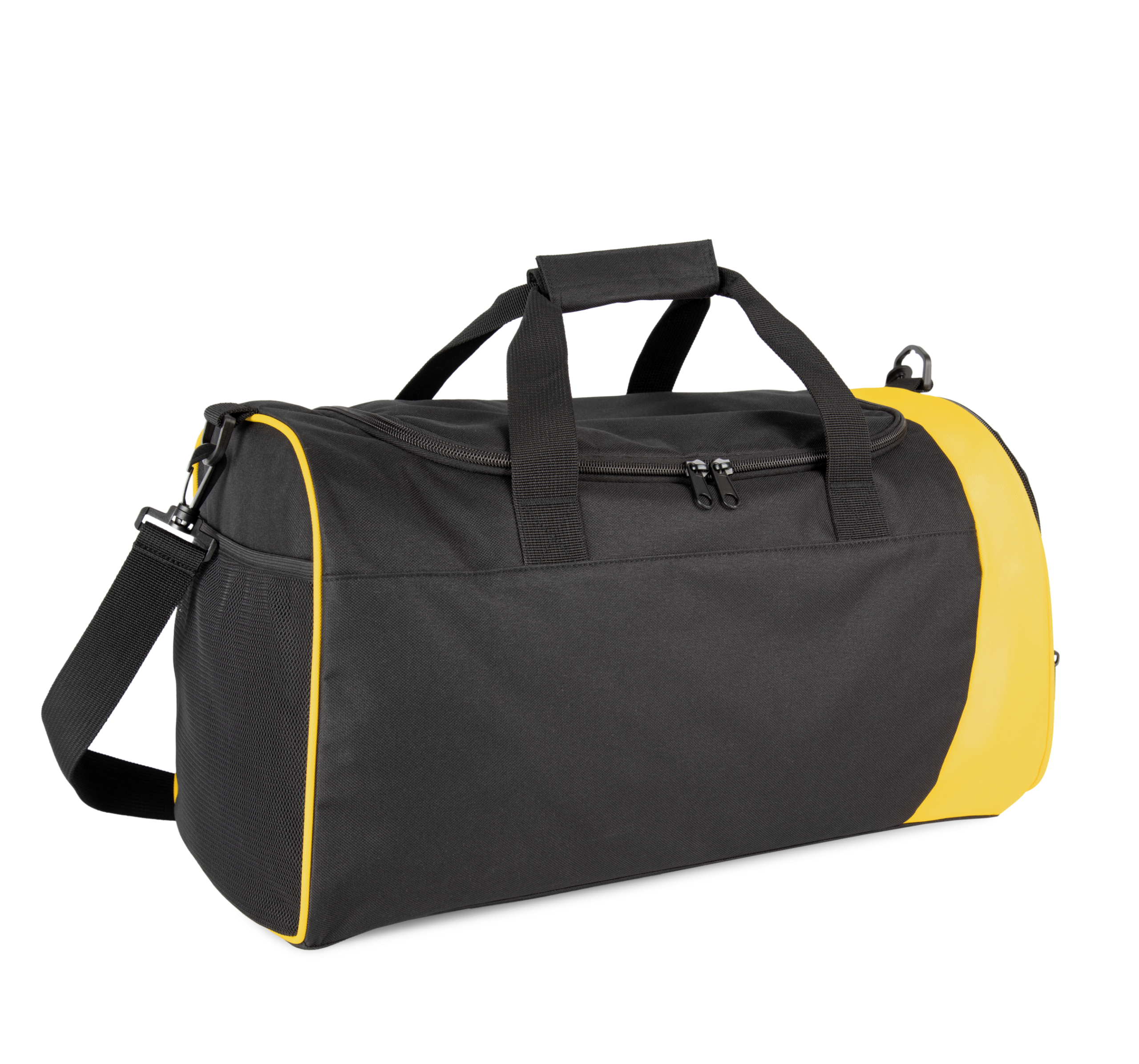 Miniature 4 pour Sac de sport bicolore