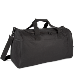 Visuel Sac de sport bicolore