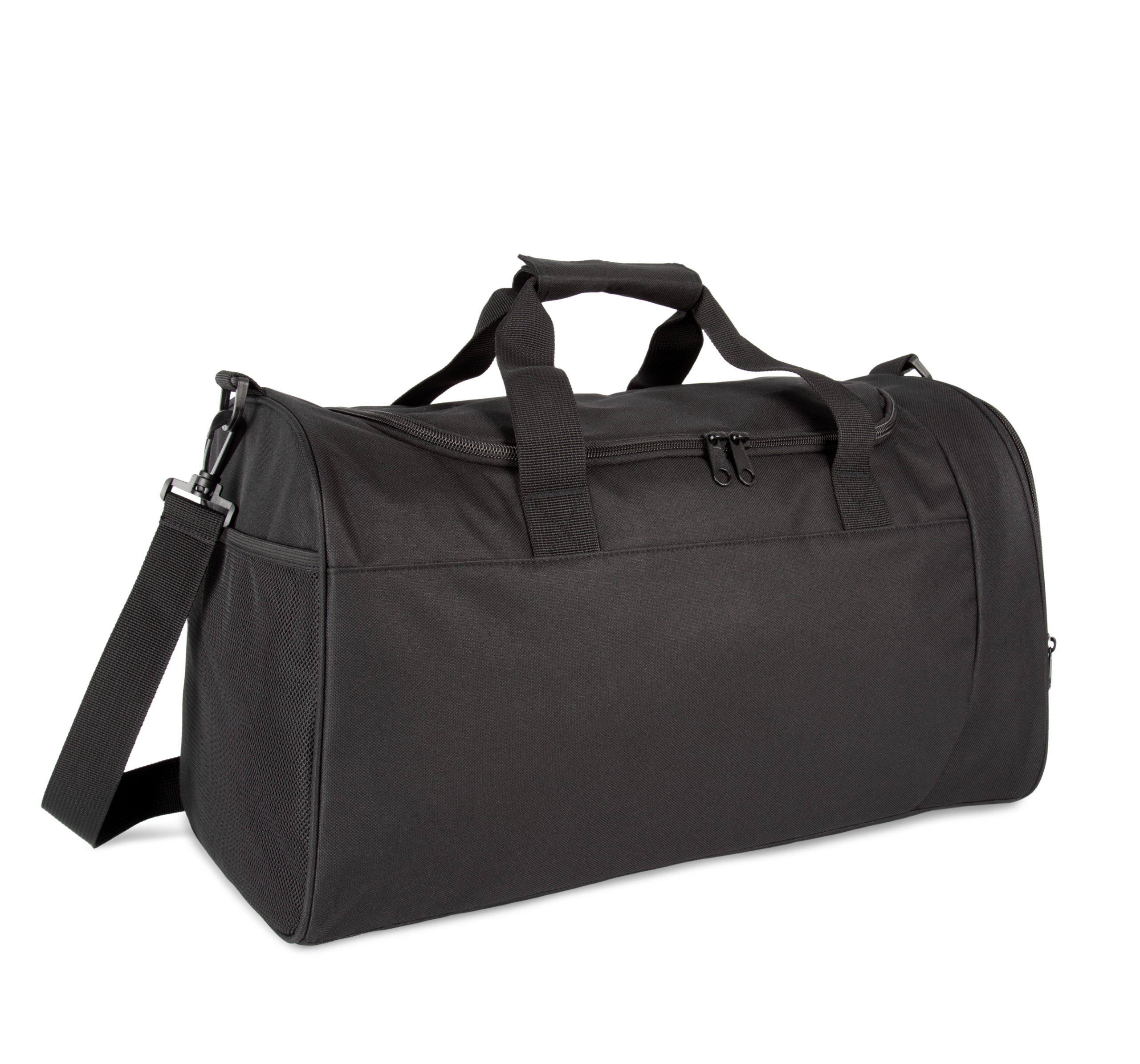 Miniature 1 pour Sac de sport bicolore