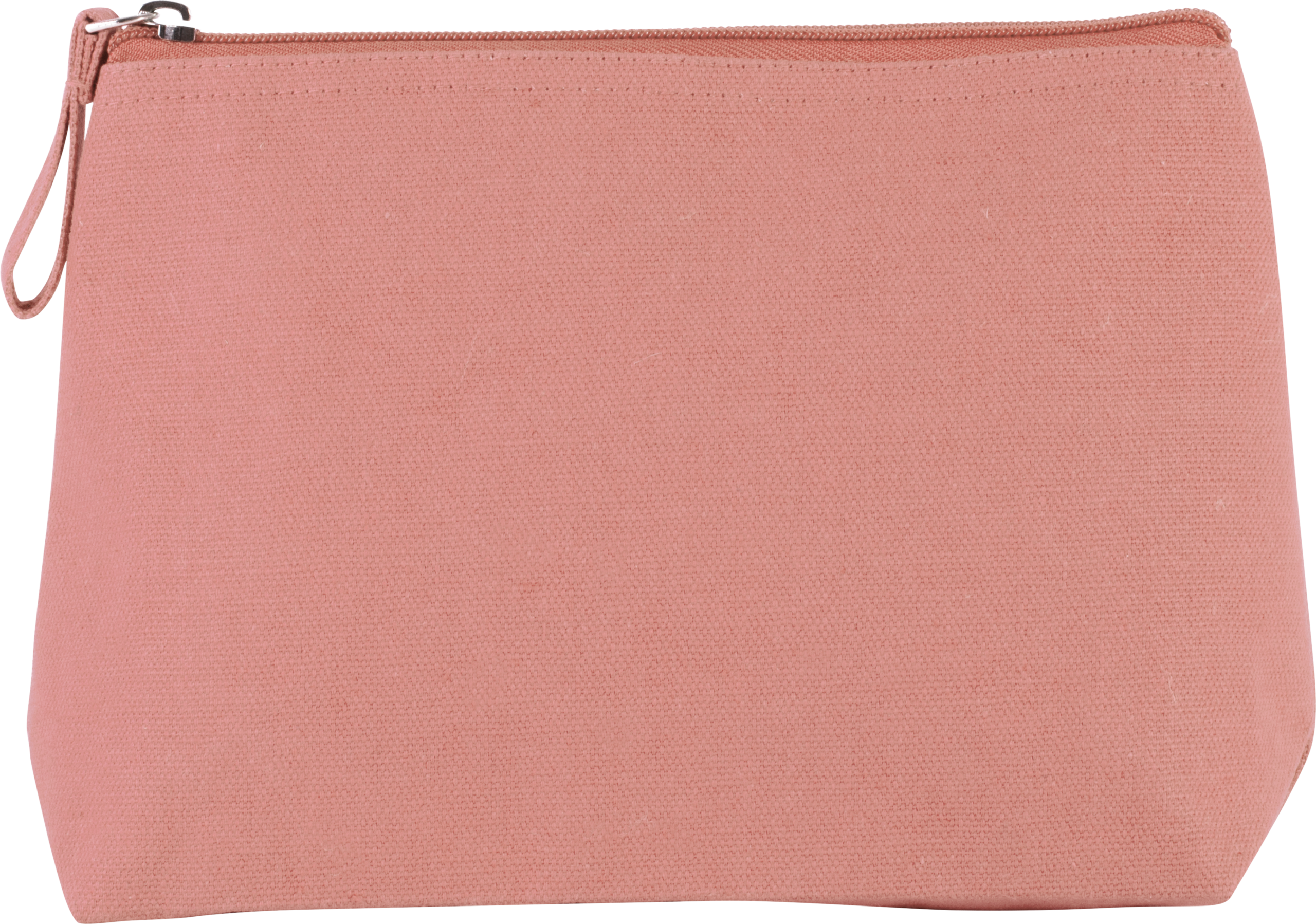 Miniature 5 pour Trousse en coton canvas