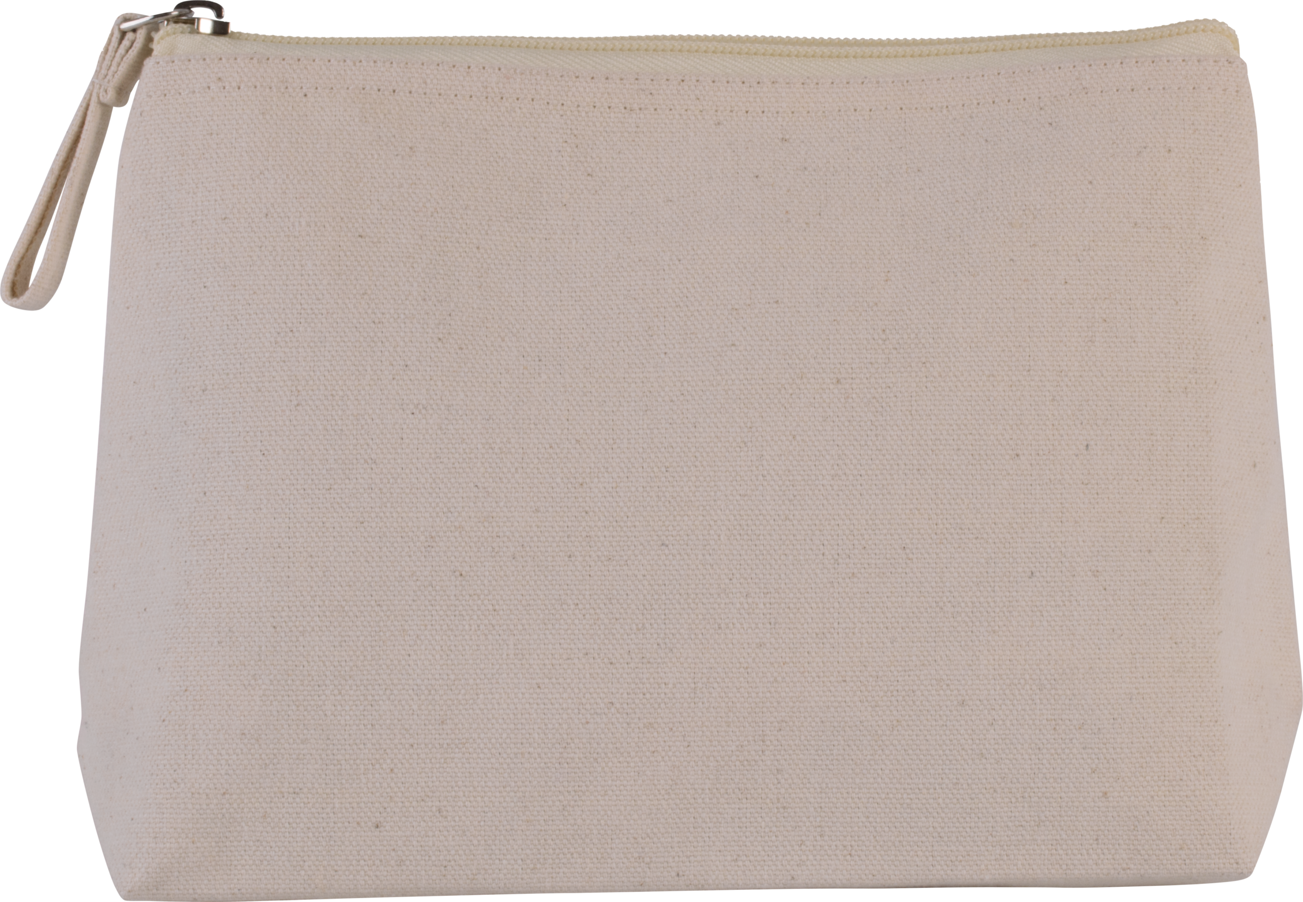 Miniature 8 pour Trousse en coton canvas