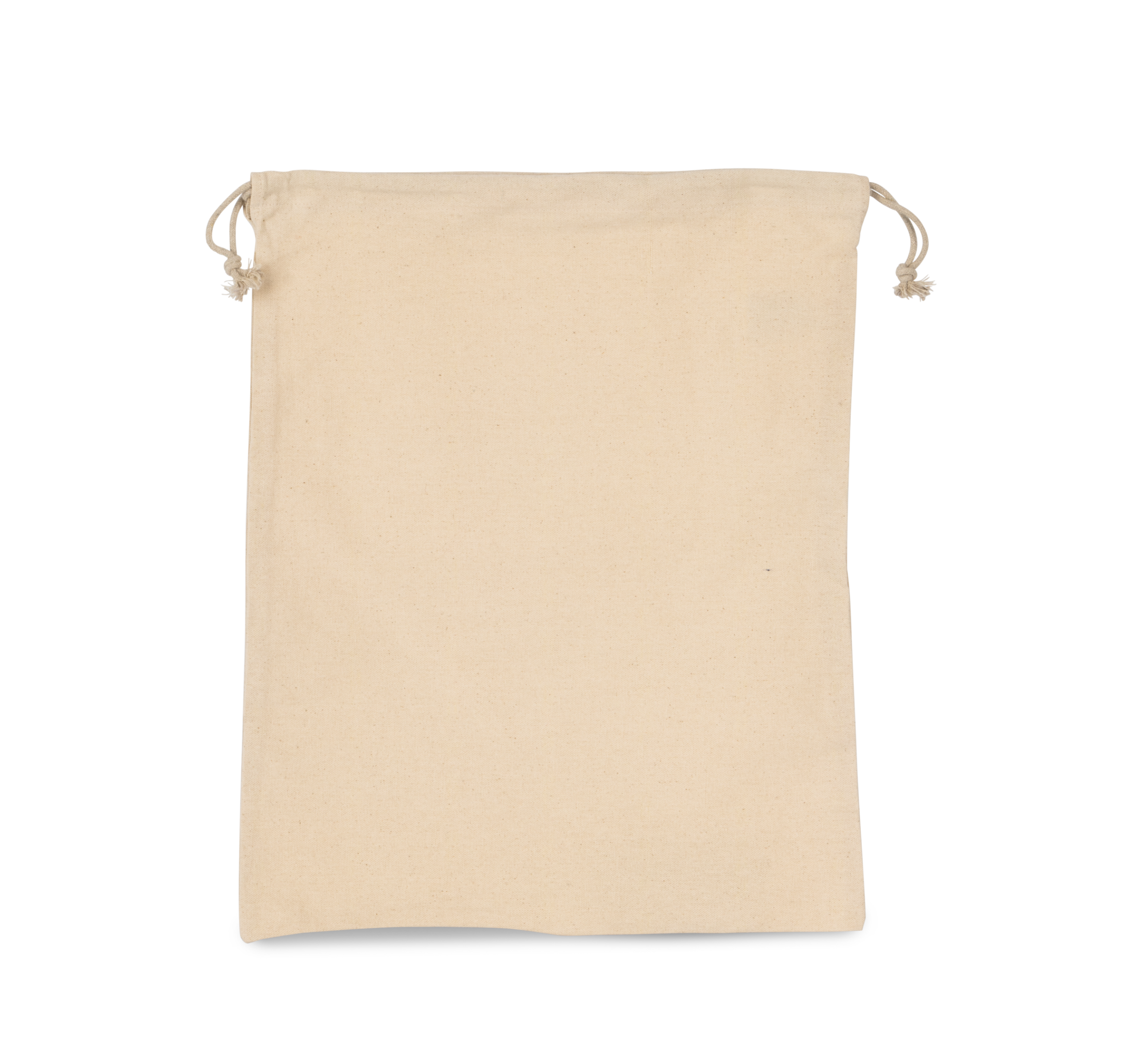 Miniature 5 pour Sac coton à cordon
