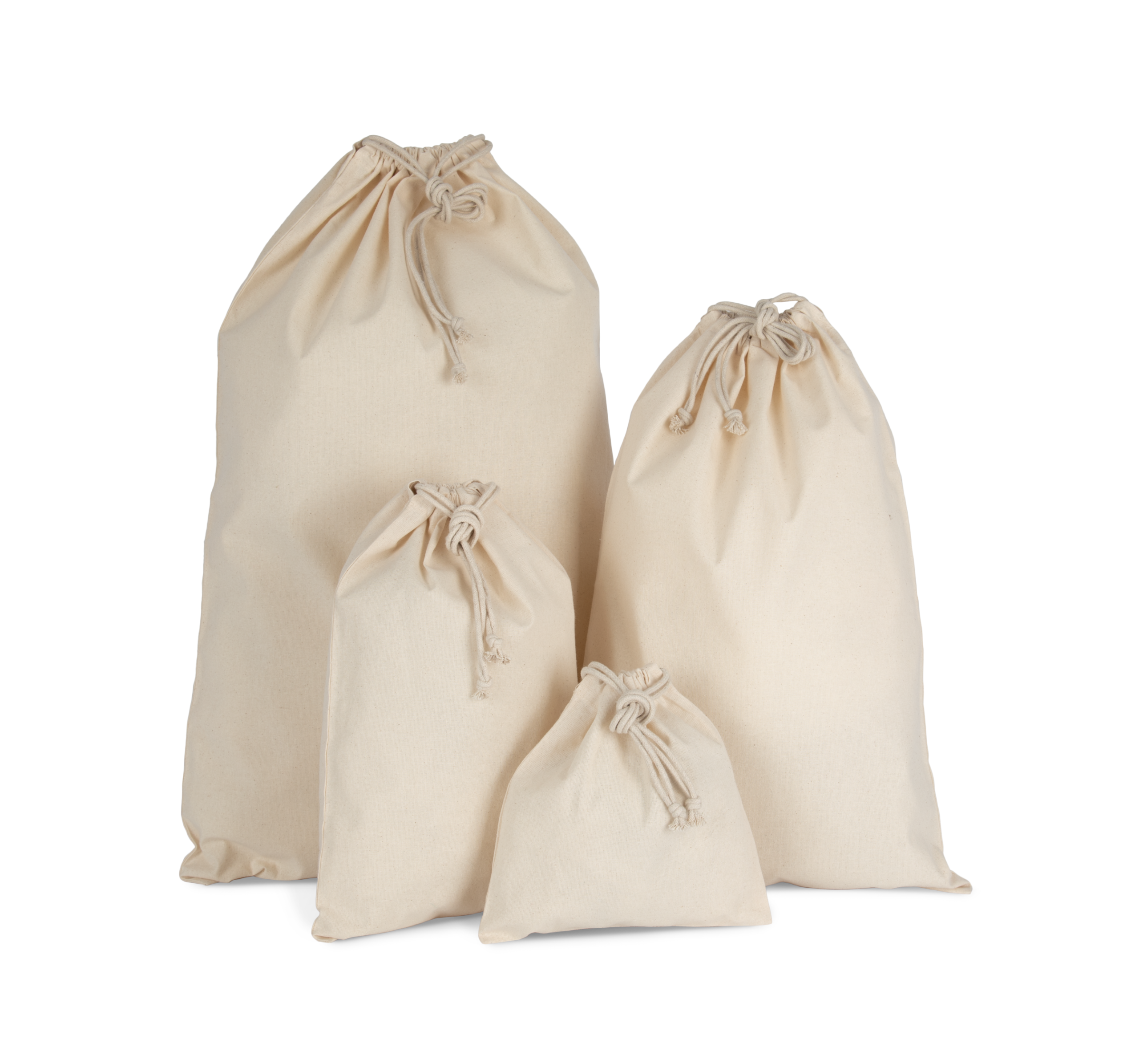 Miniature 3 pour Sac fourre-tout en coton biologique