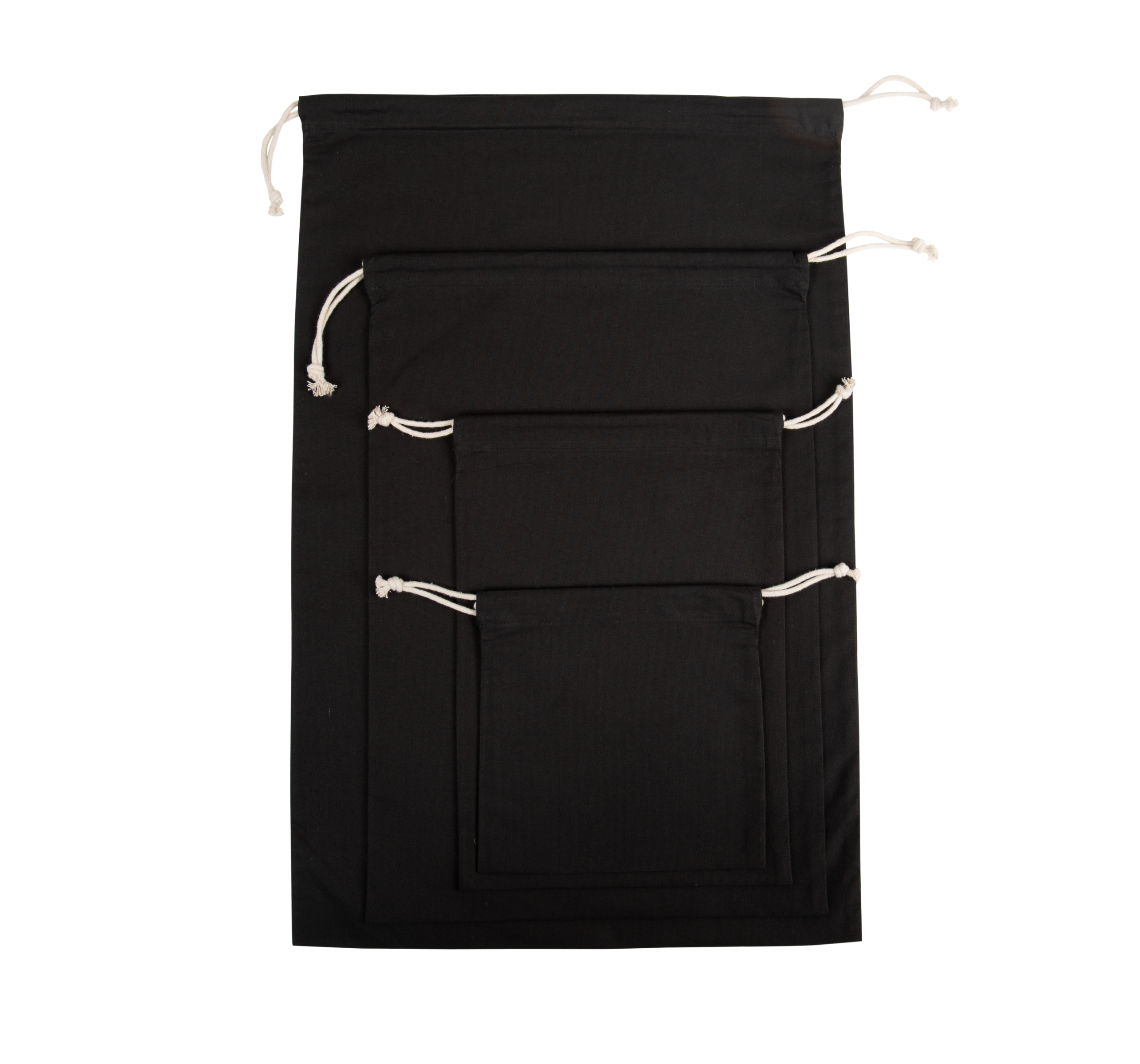 Miniature 2 pour Sac fourre-tout en coton biologique