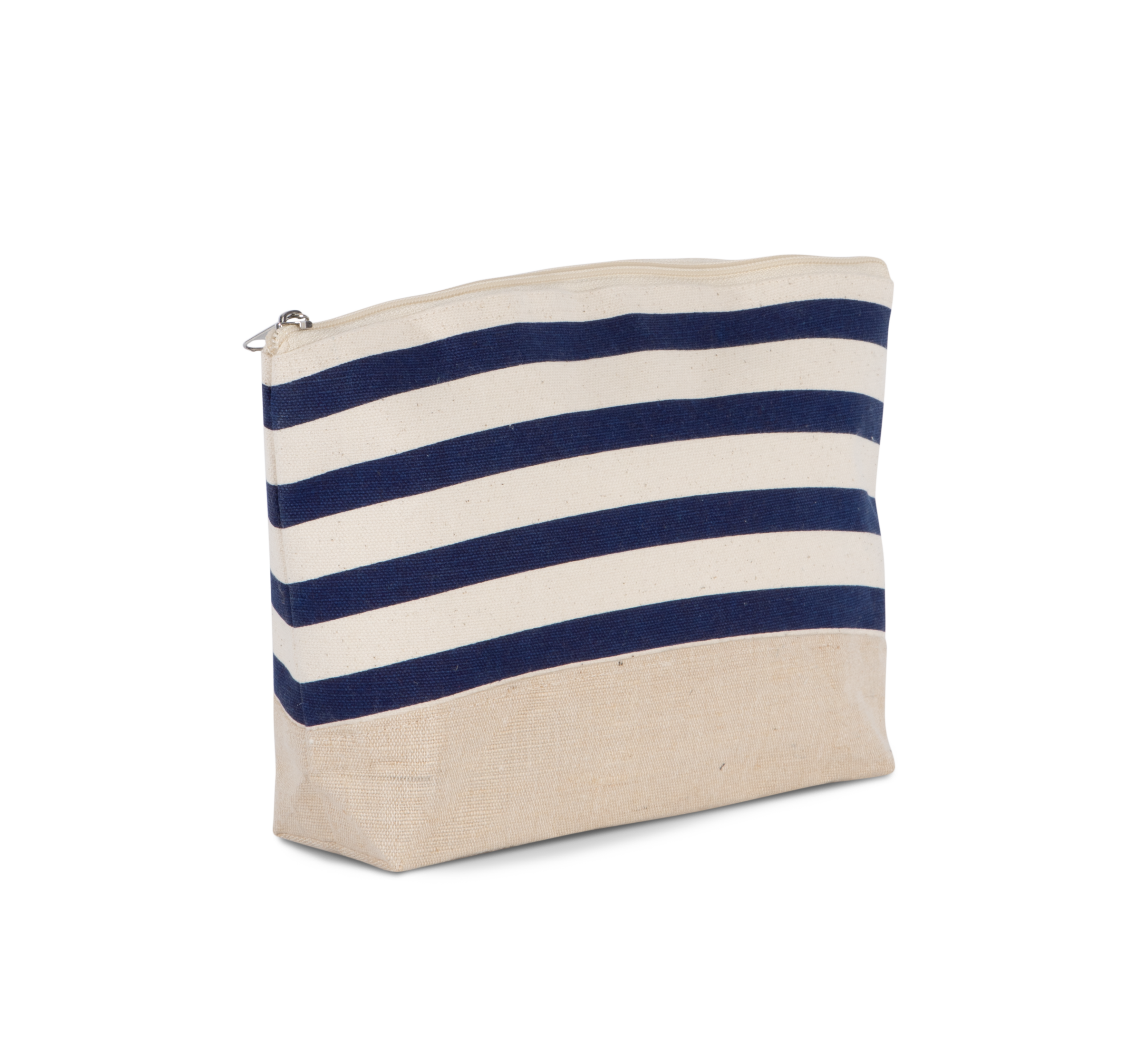 Miniature 4 pour Pochette accessoires imprimé marin