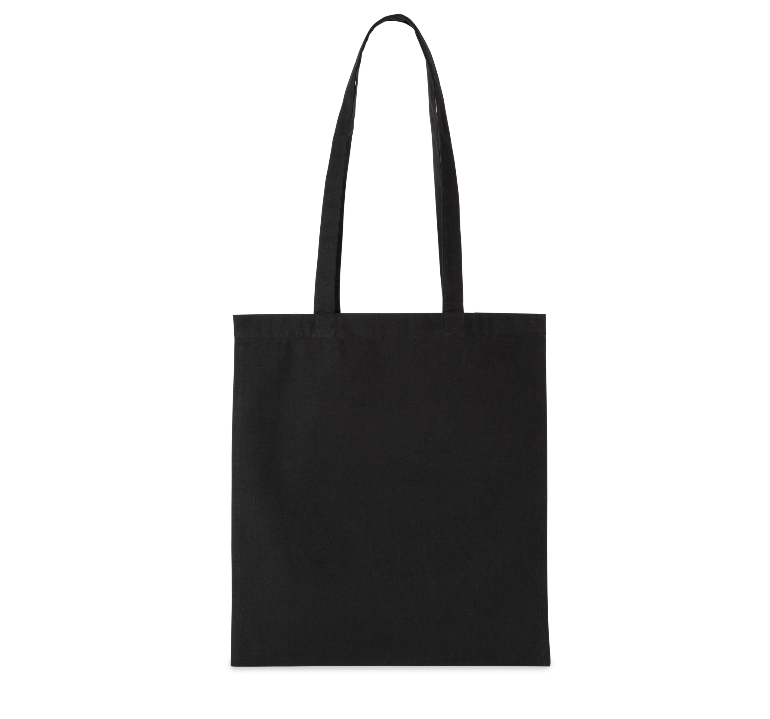 Miniature 2 pour Sac shopping en bambou