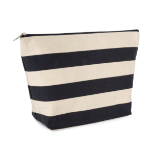 Visuel Pochette marinière extra large