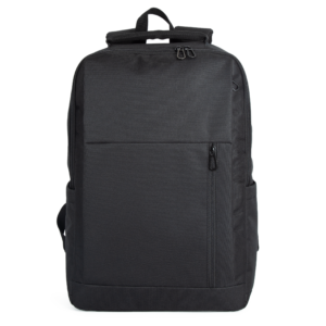 Visuel Sac à dos business avec poche frontale