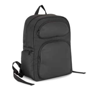 Visuel Sac à dos business avec compartiment pour ordinateur portable