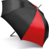 black-red