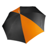 black-orange