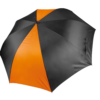 black-orange