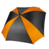 black-orange
