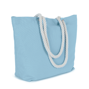 Visuel Sac fourre-tout style marin