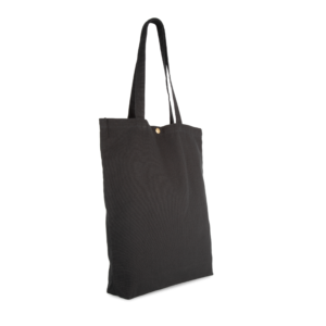 Visuel Sac shopping délavé en coton