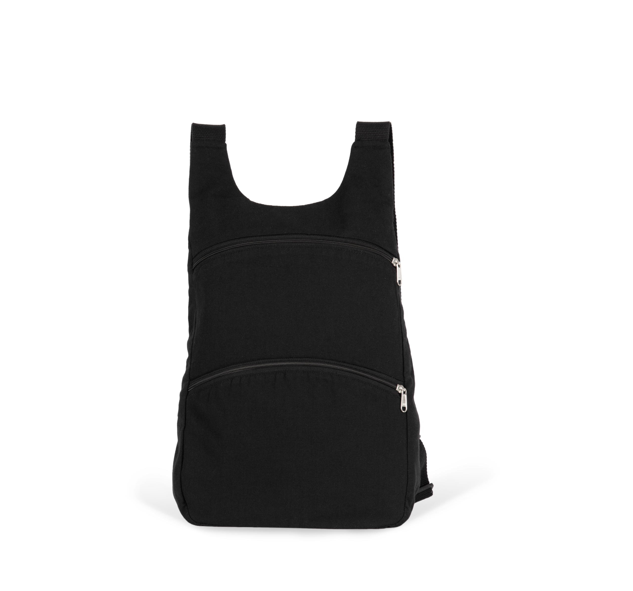 Miniature 6 pour Sac à dos recyclé avec poche arrière antivol