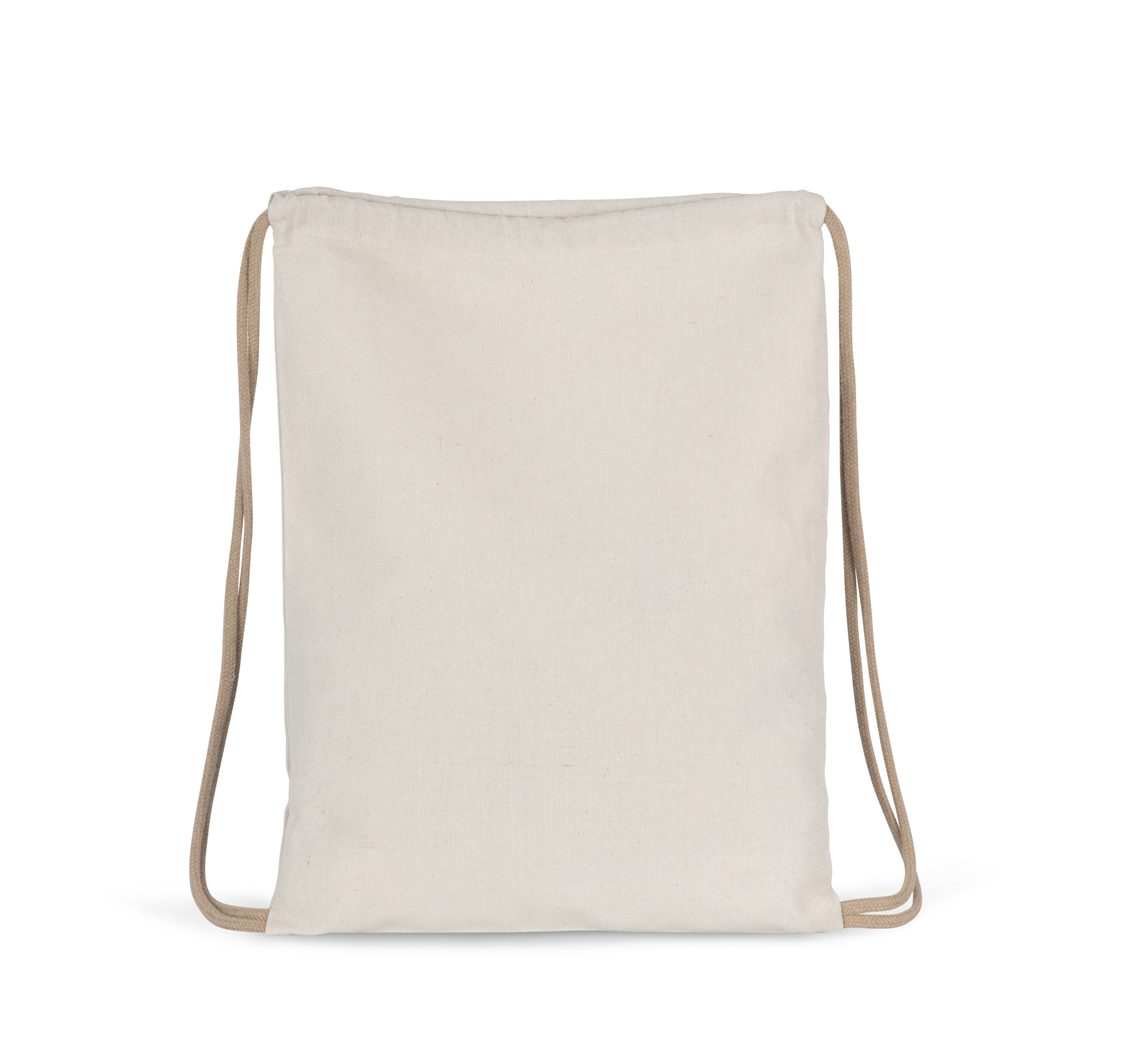 Miniature 5 pour Sac à dos recyclé à cordon coulissant