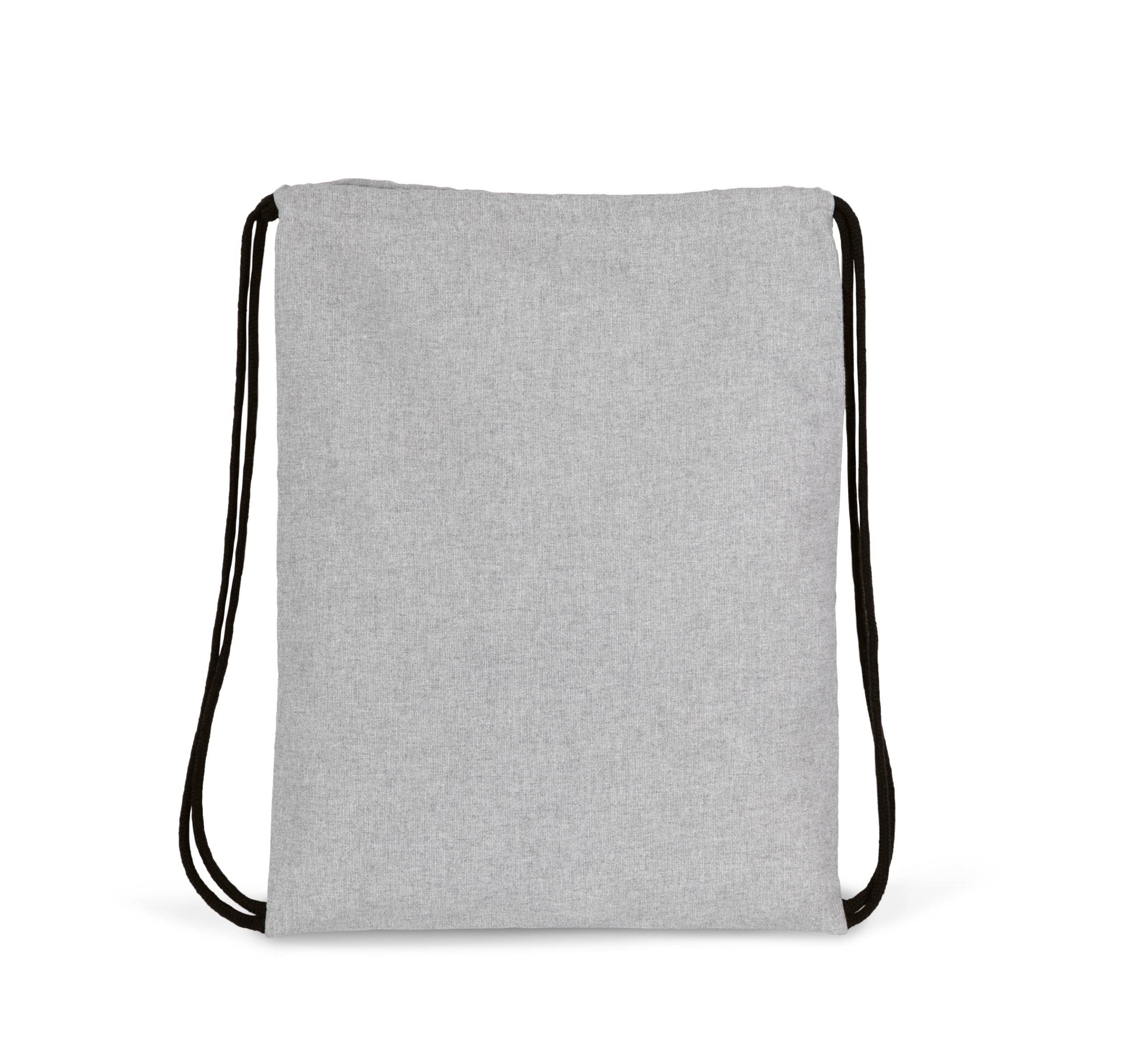 Miniature 6 pour Sac à dos recyclé à cordon coulissant
