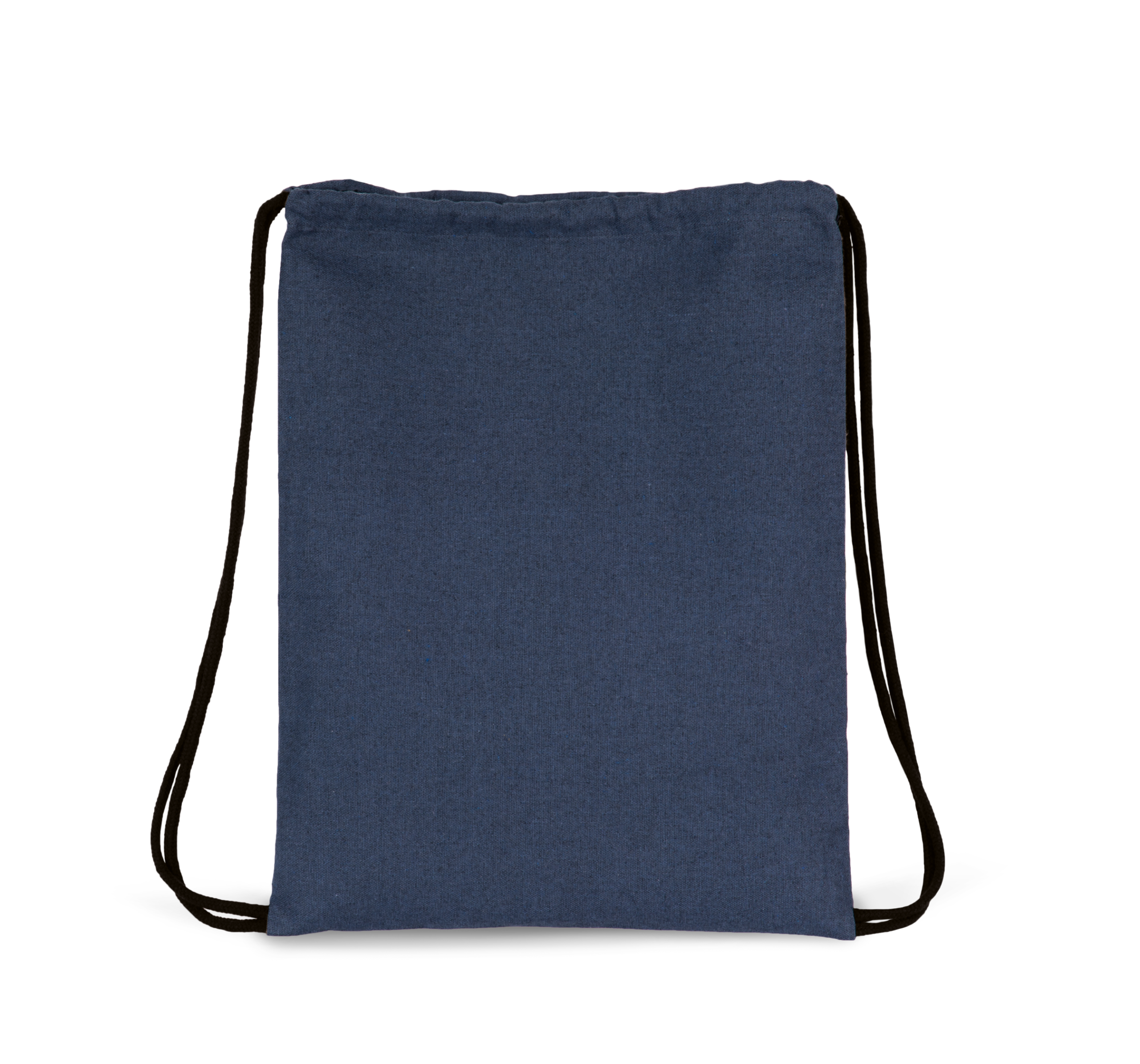 Miniature 7 pour Sac à dos recyclé à cordon coulissant