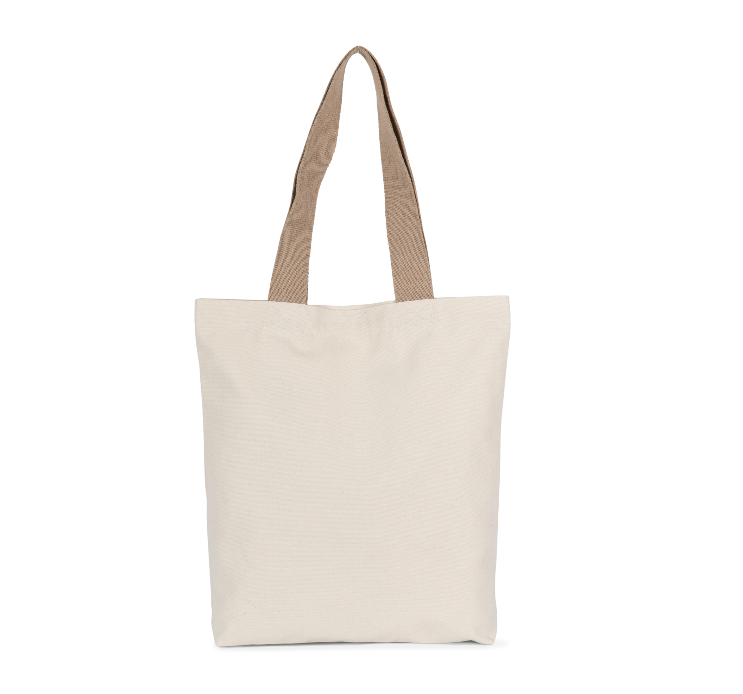 Miniature 6 pour Sac shopping recyclé à fond plat