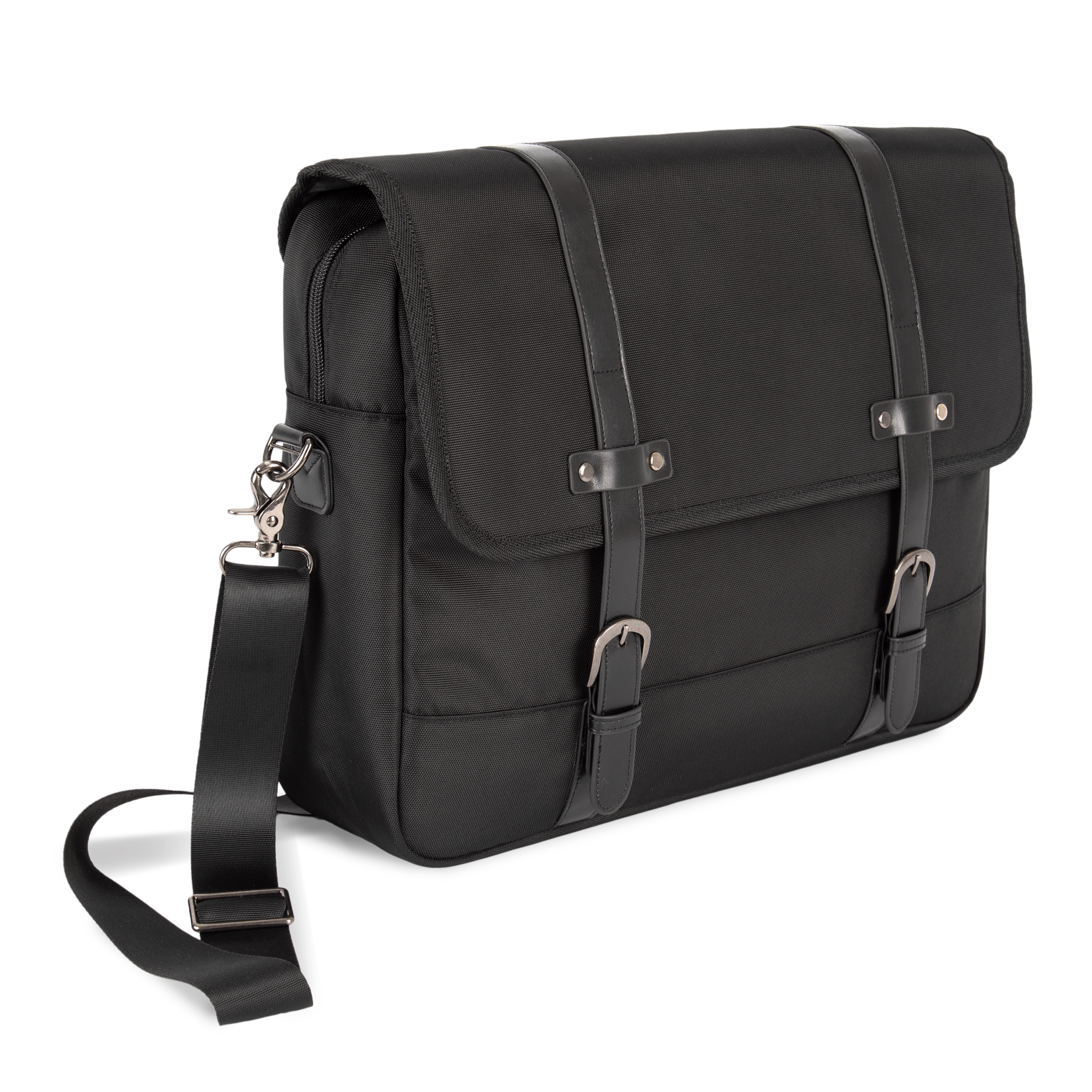 Miniature 2 pour Sac business messager Kialma par K-loop