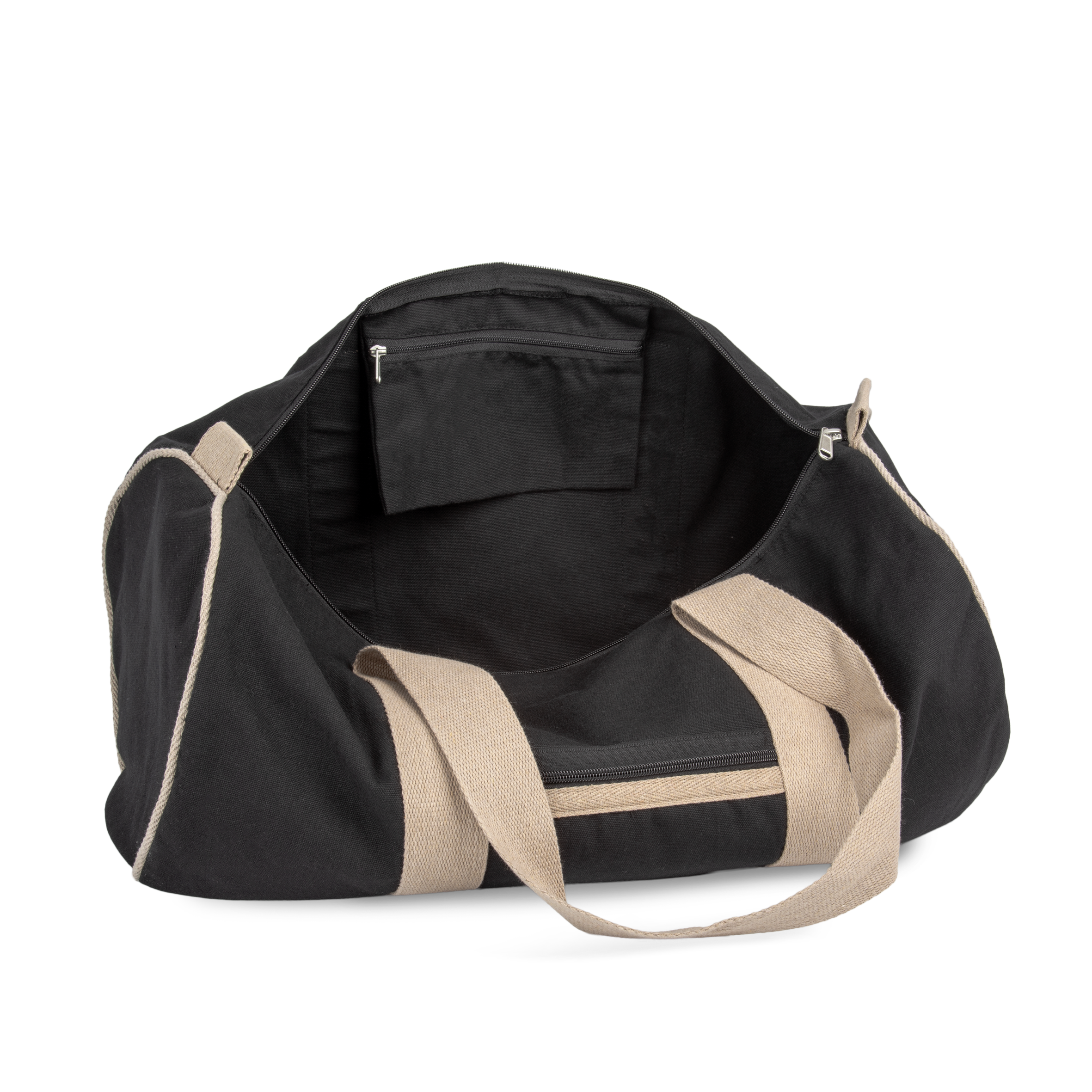 Miniature 5 pour Sac polochon recyclé