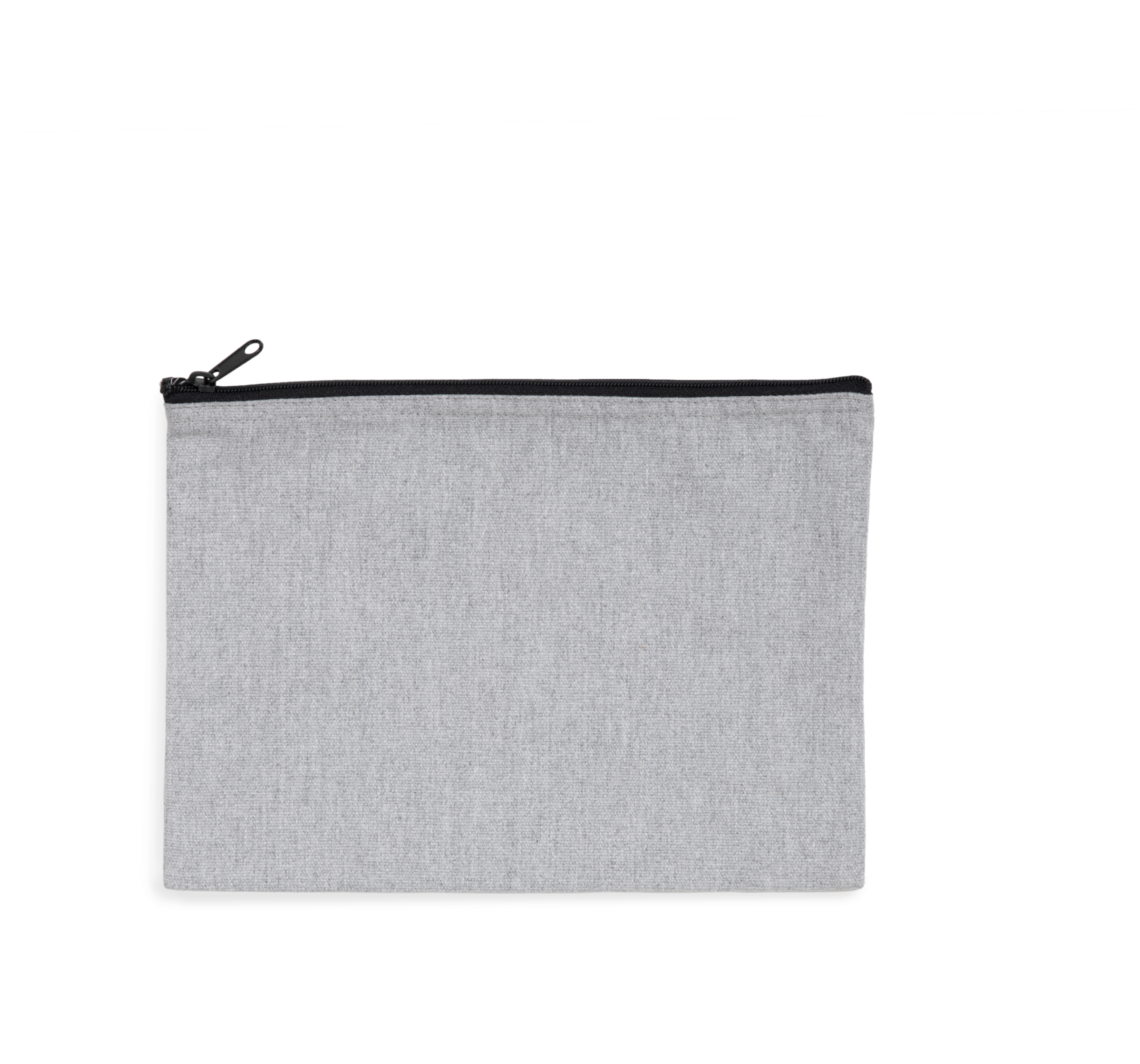 Miniature 7 pour Pochette zippée recyclée