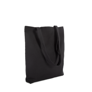 Visuel Sac cabas en coton recyclé