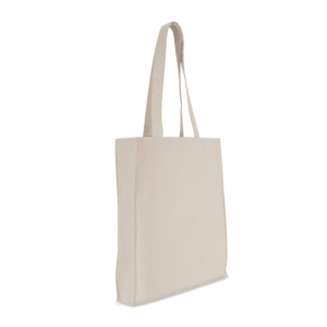 Visuel Tote bag avec fond et soufflet