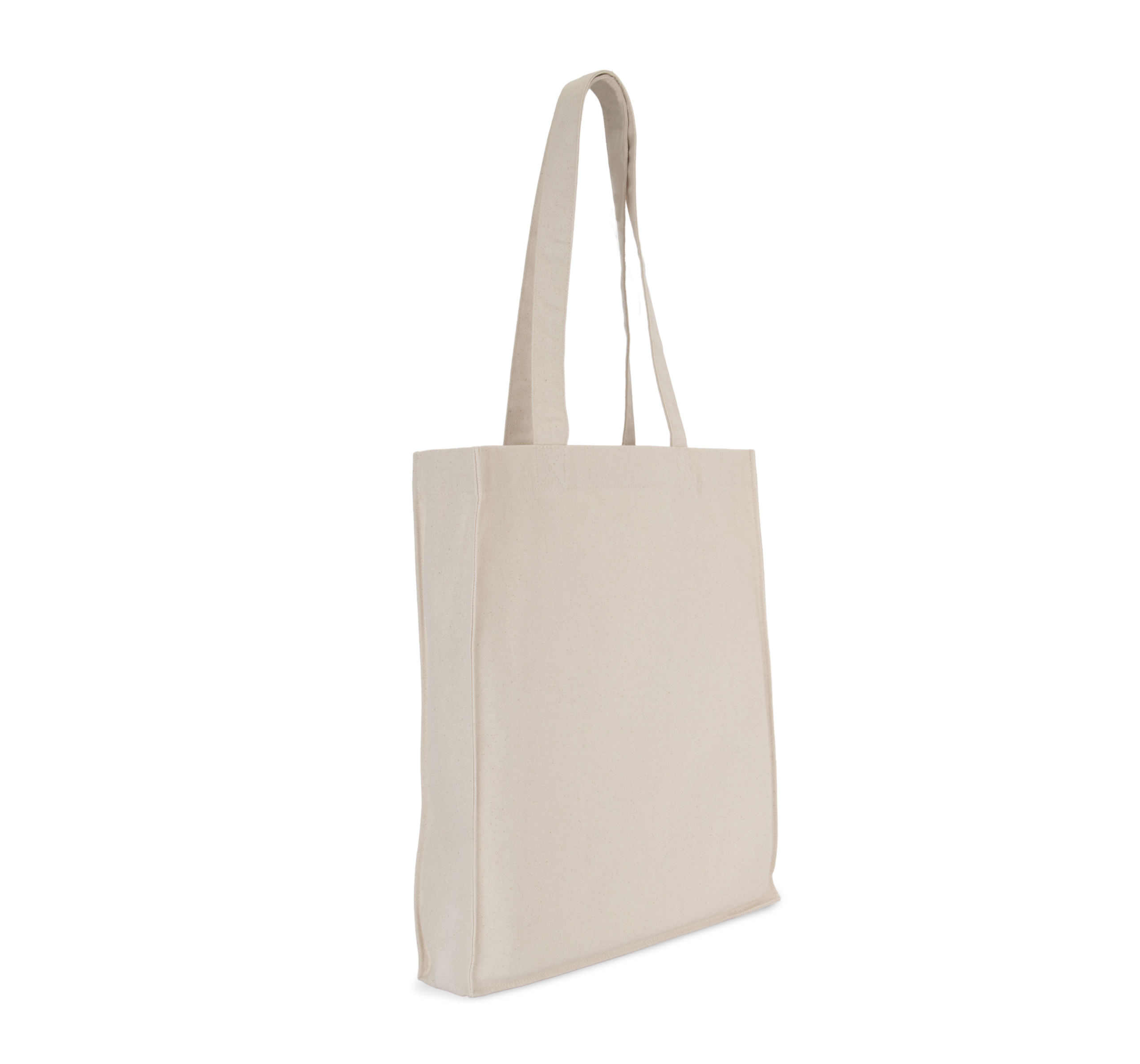 Miniature 1 pour Tote bag avec fond et soufflet