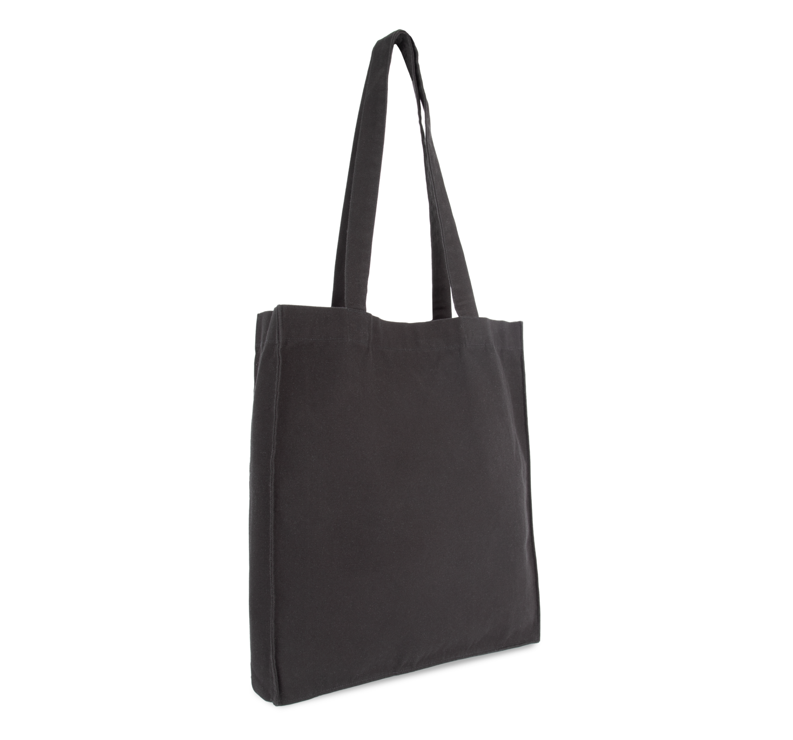 Miniature 2 pour Tote bag avec fond et soufflet