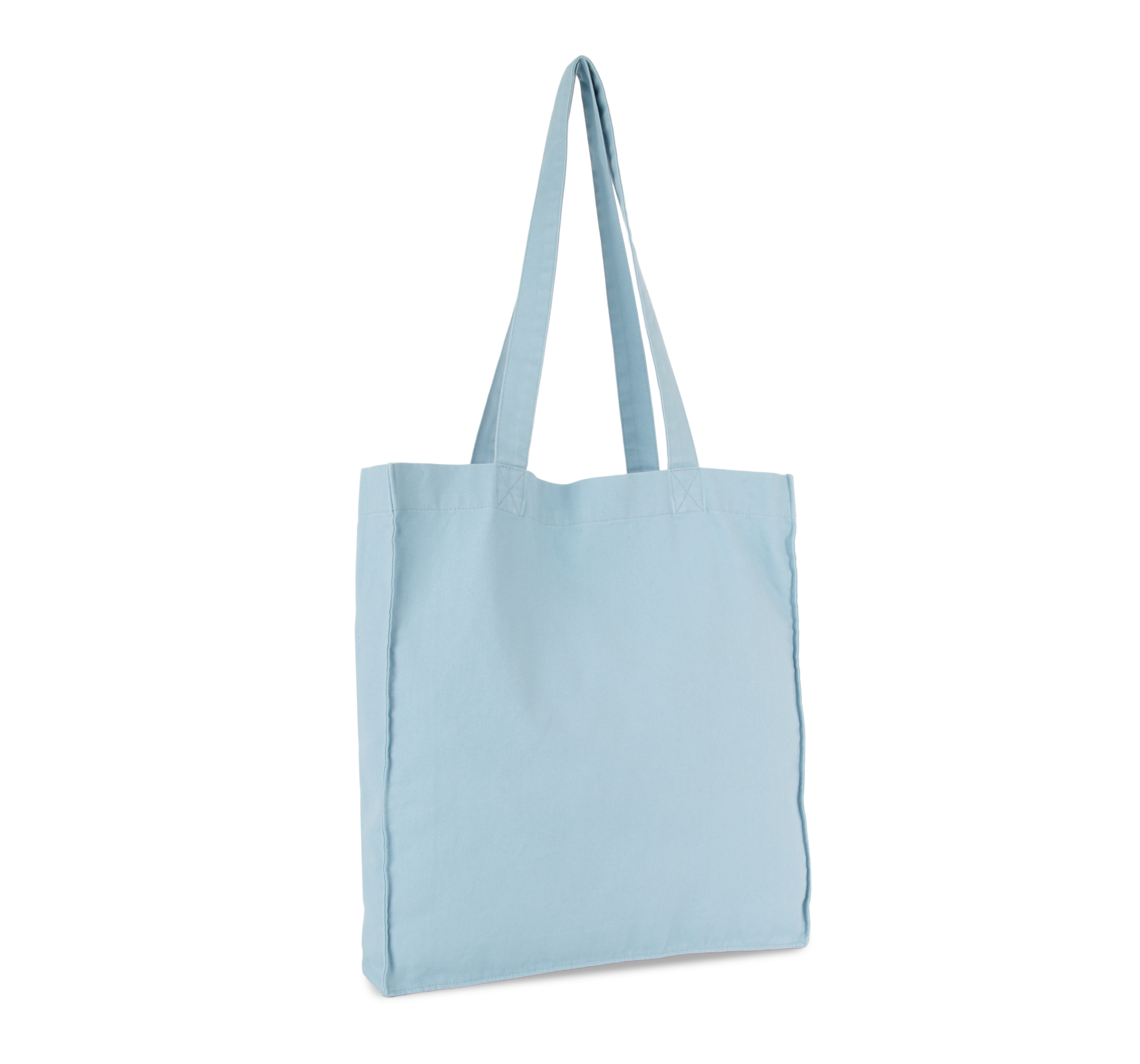 Miniature 3 pour Tote bag avec fond et soufflet