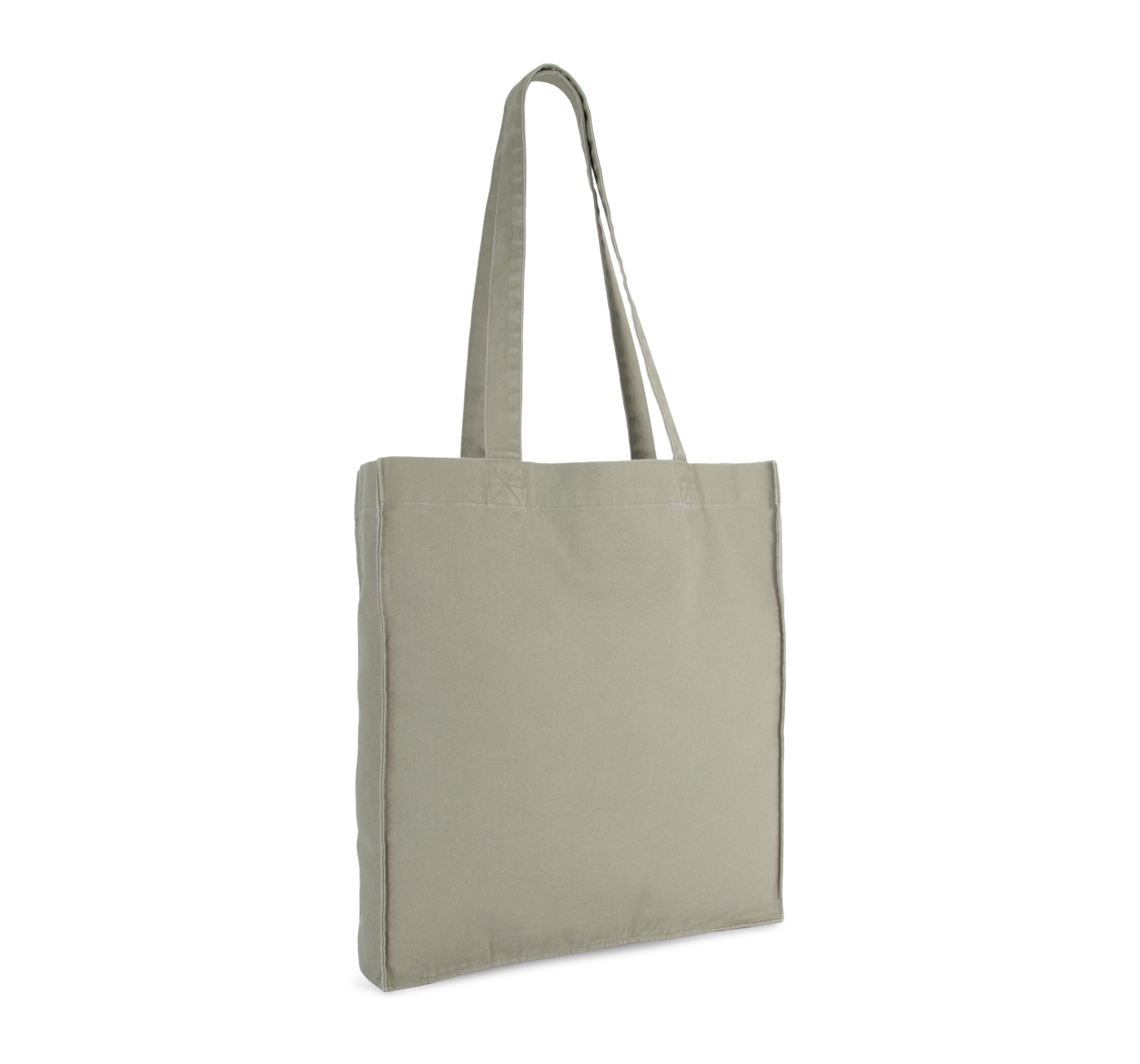 Miniature 4 pour Tote bag avec fond et soufflet