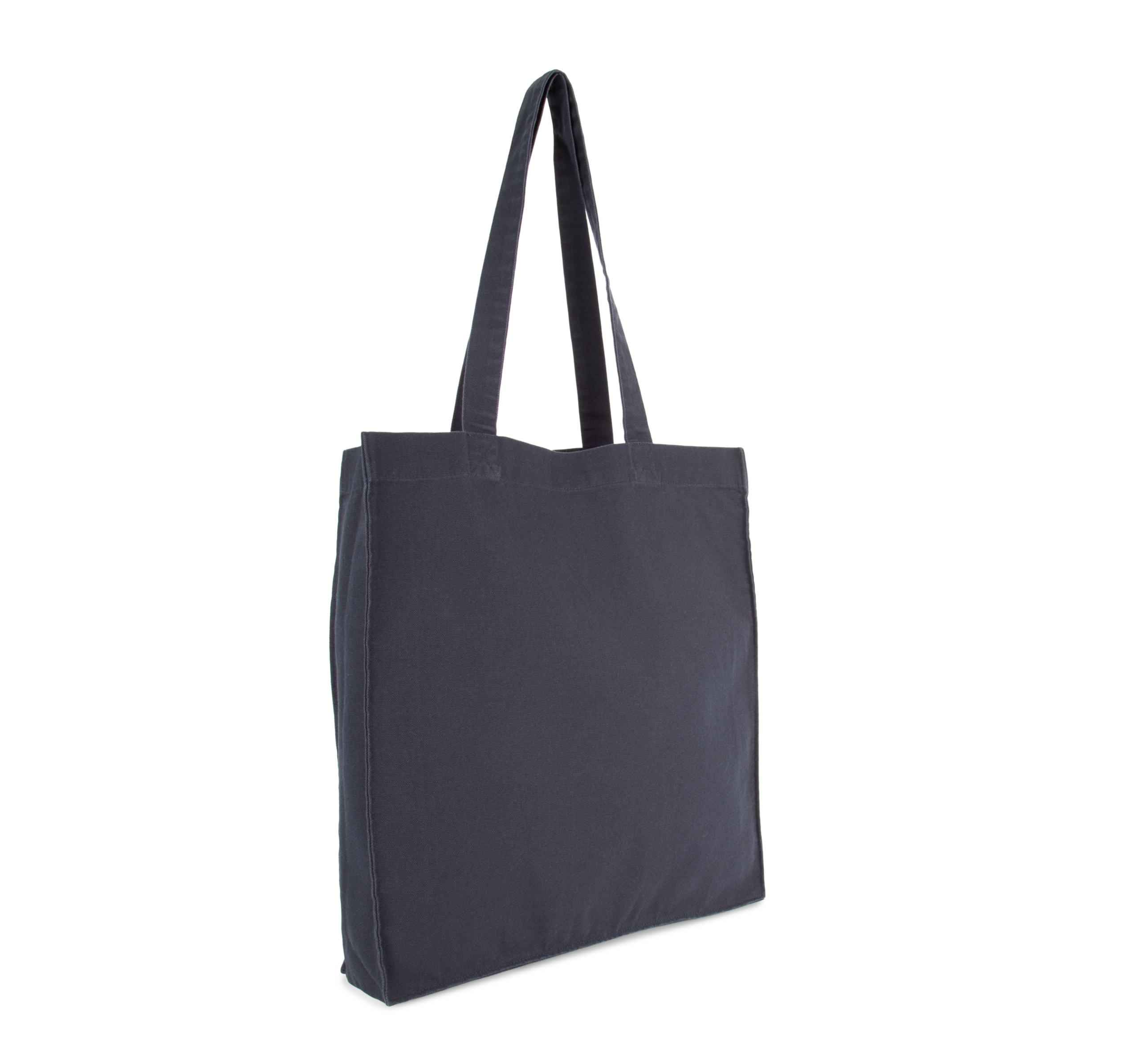 Miniature 5 pour Tote bag avec fond et soufflet
