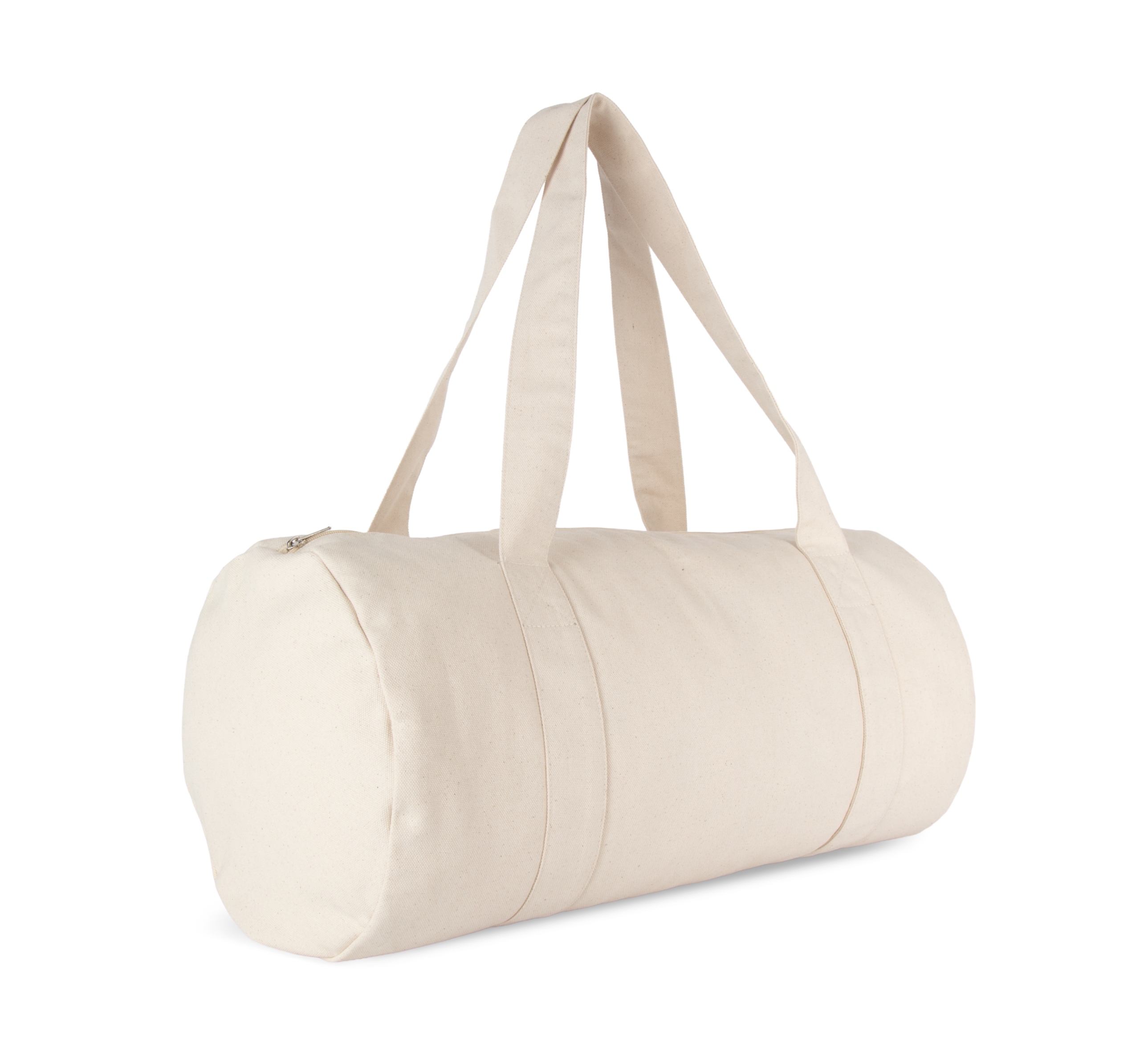 Miniature 1 pour Sac polochon en coton biologique