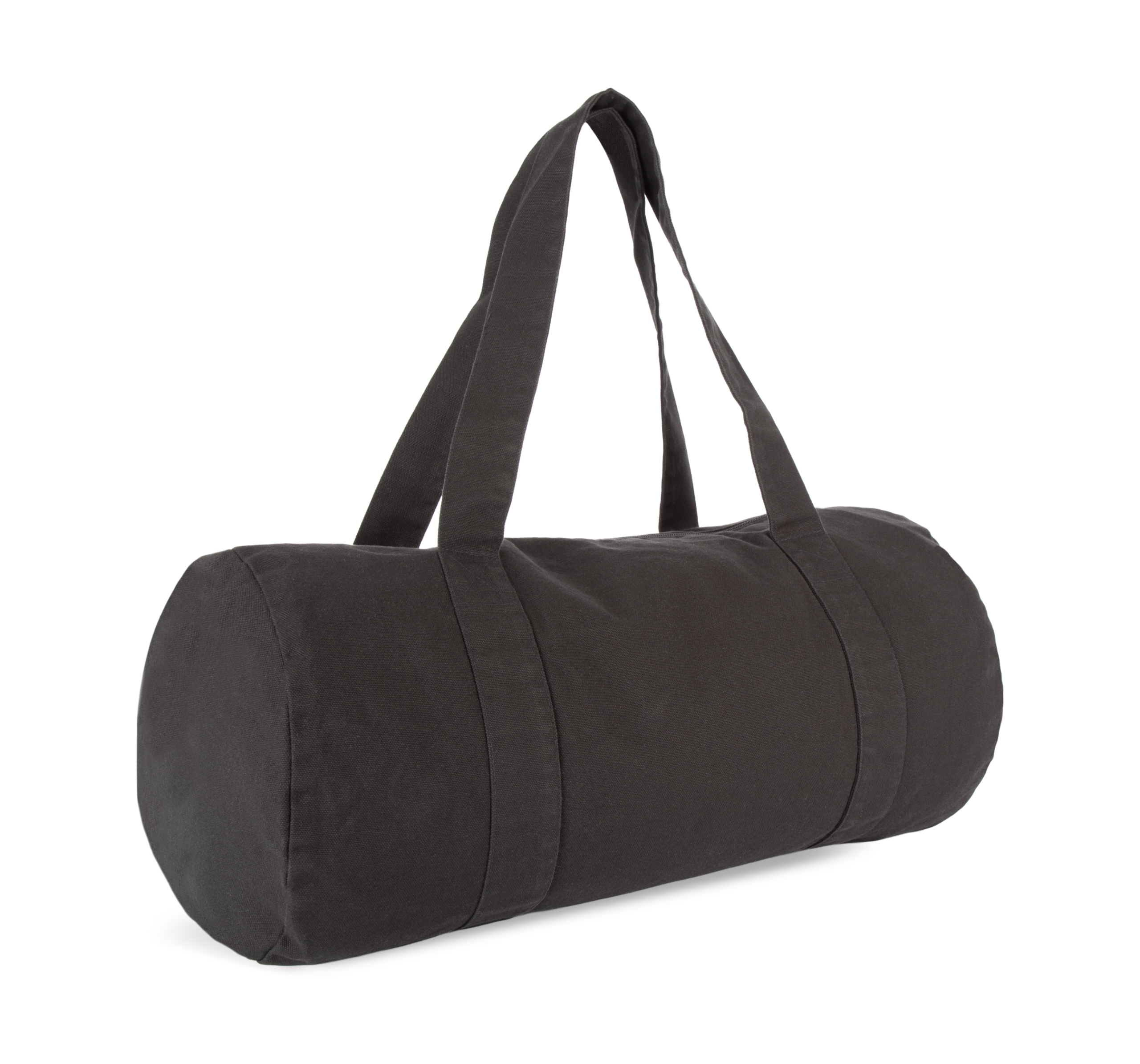 Miniature 2 pour Sac polochon en coton biologique