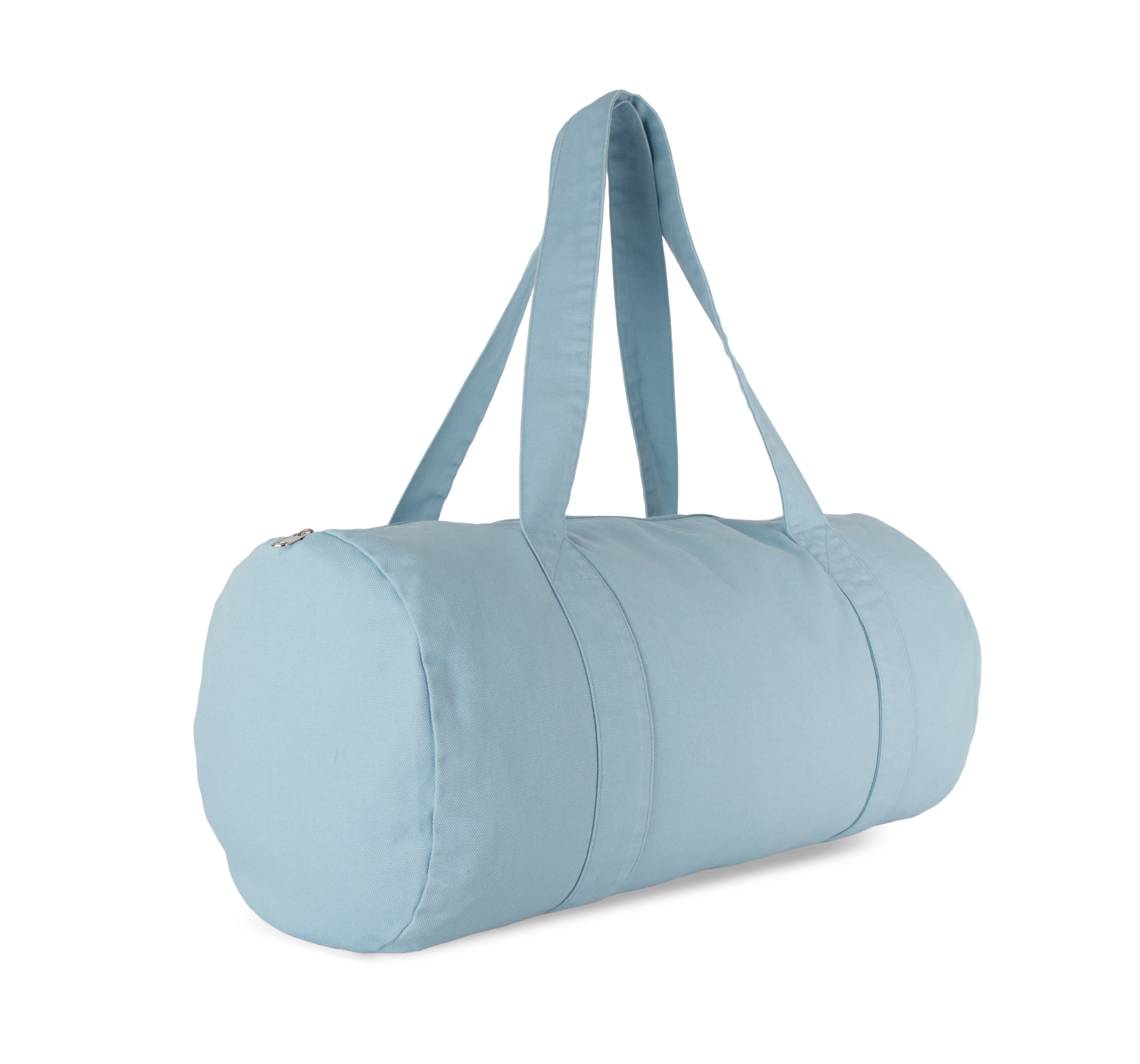 Miniature 3 pour Sac polochon en coton biologique
