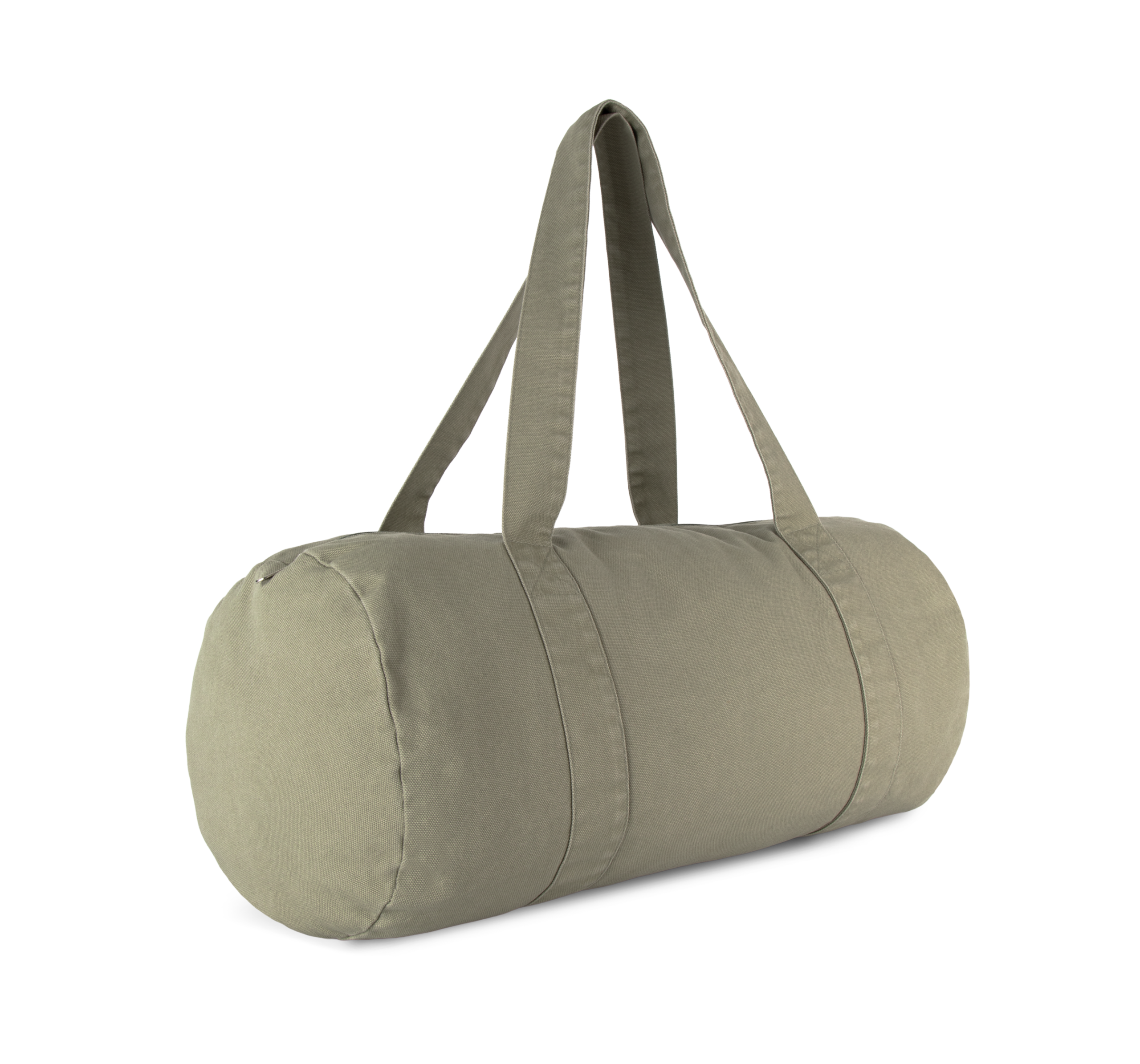 Miniature 4 pour Sac polochon en coton biologique