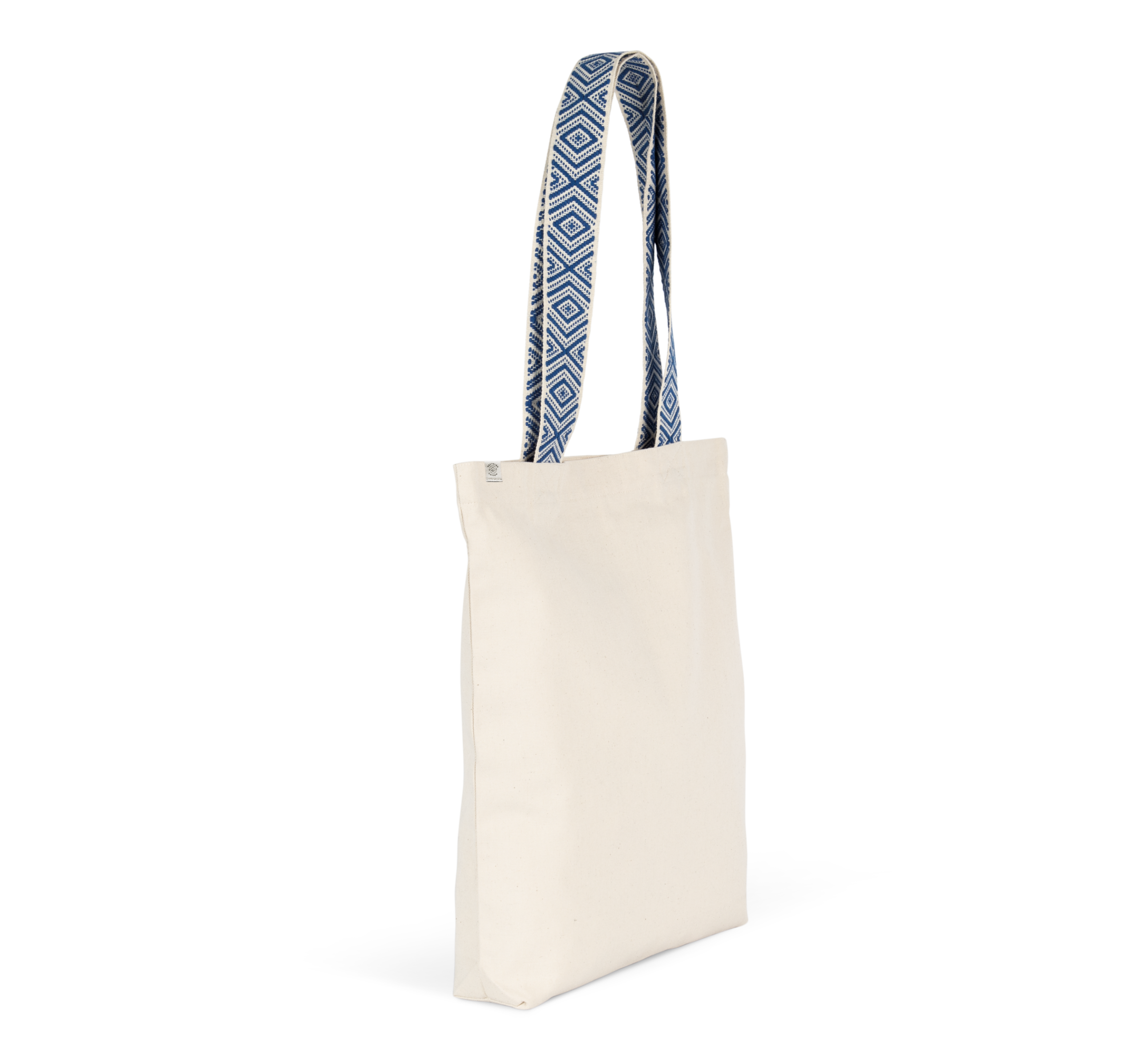 Miniature 5 pour Sac shopping recyclé
