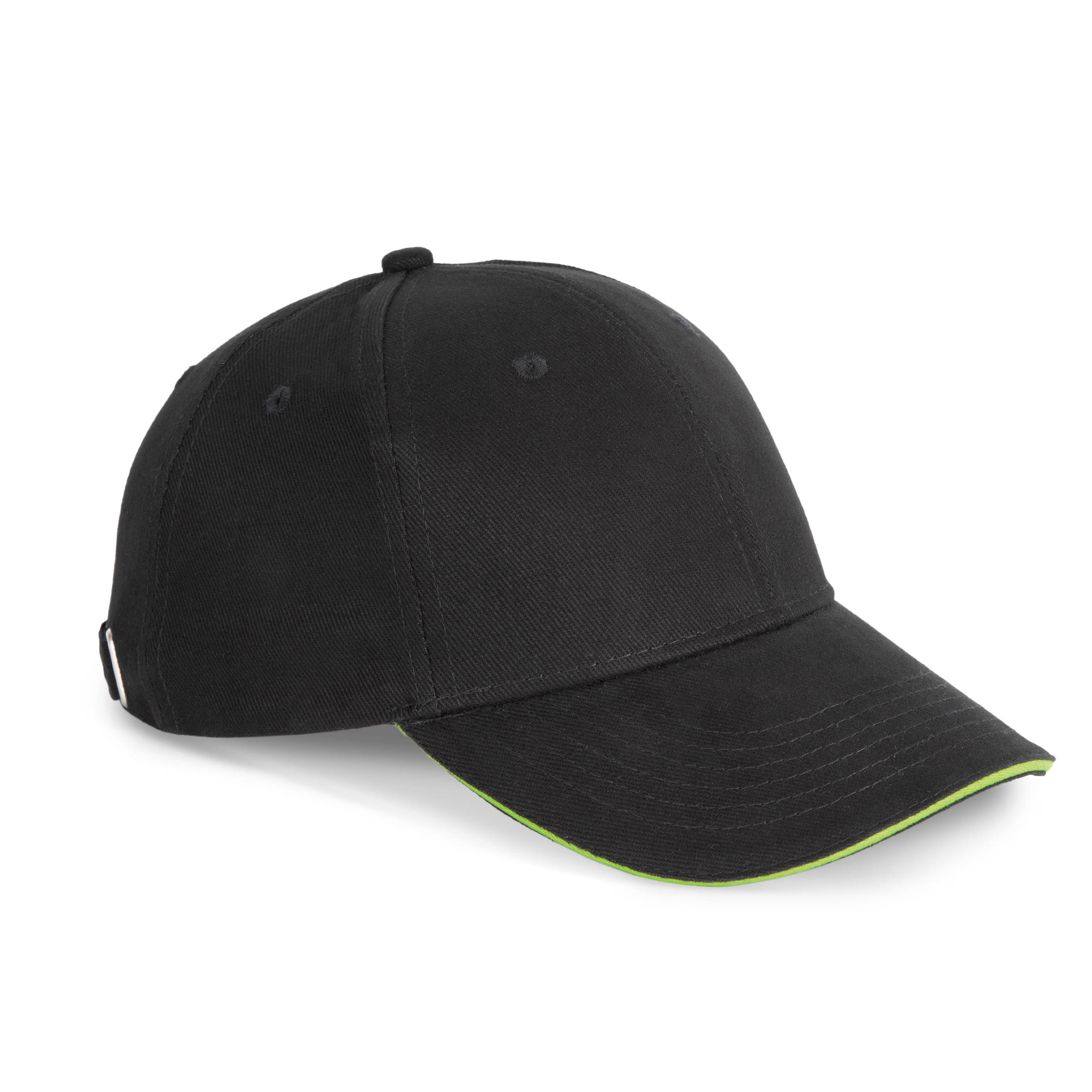 Miniature 11 pour Orlando - casquette 6 panneaux