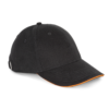 black-orange
