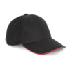 black-red