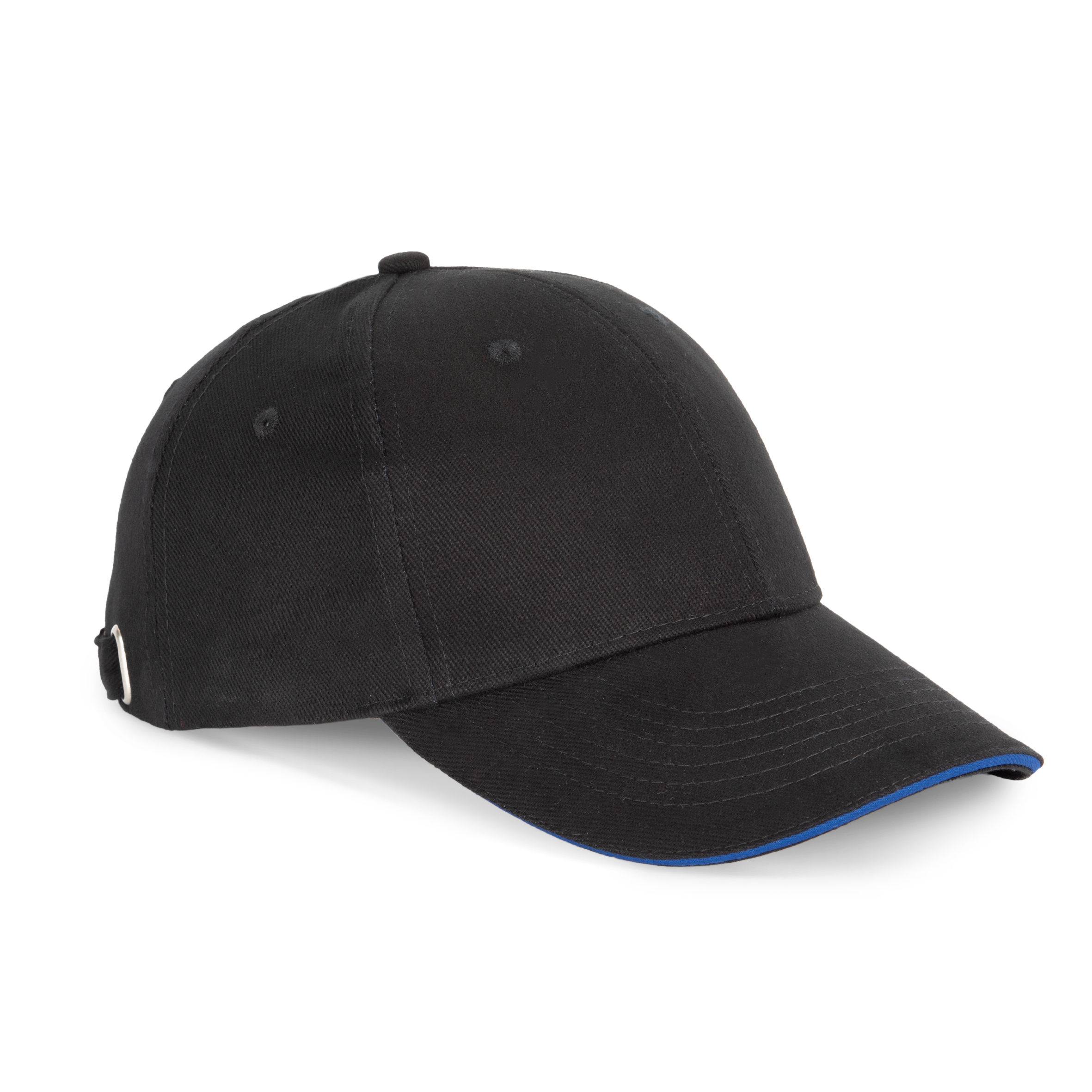 Miniature 14 pour Orlando - casquette 6 panneaux