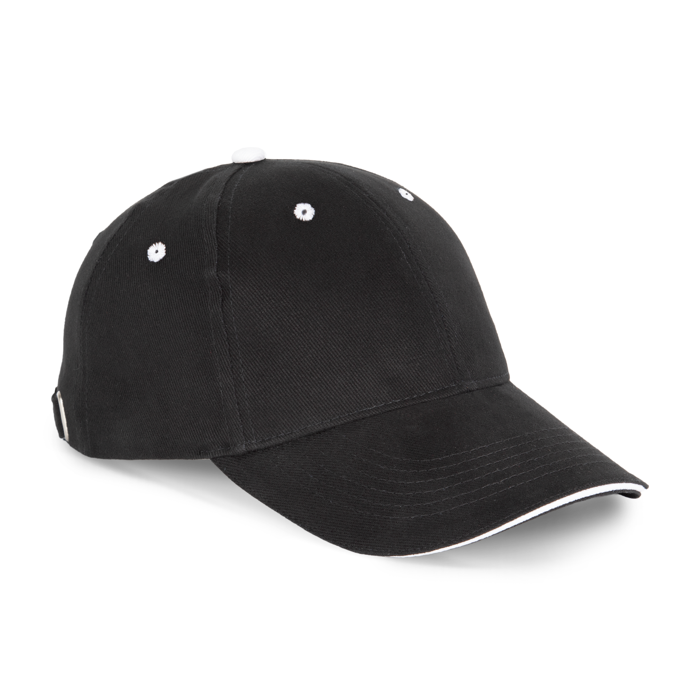 Miniature 66 pour Orlando - casquette 6 panneaux