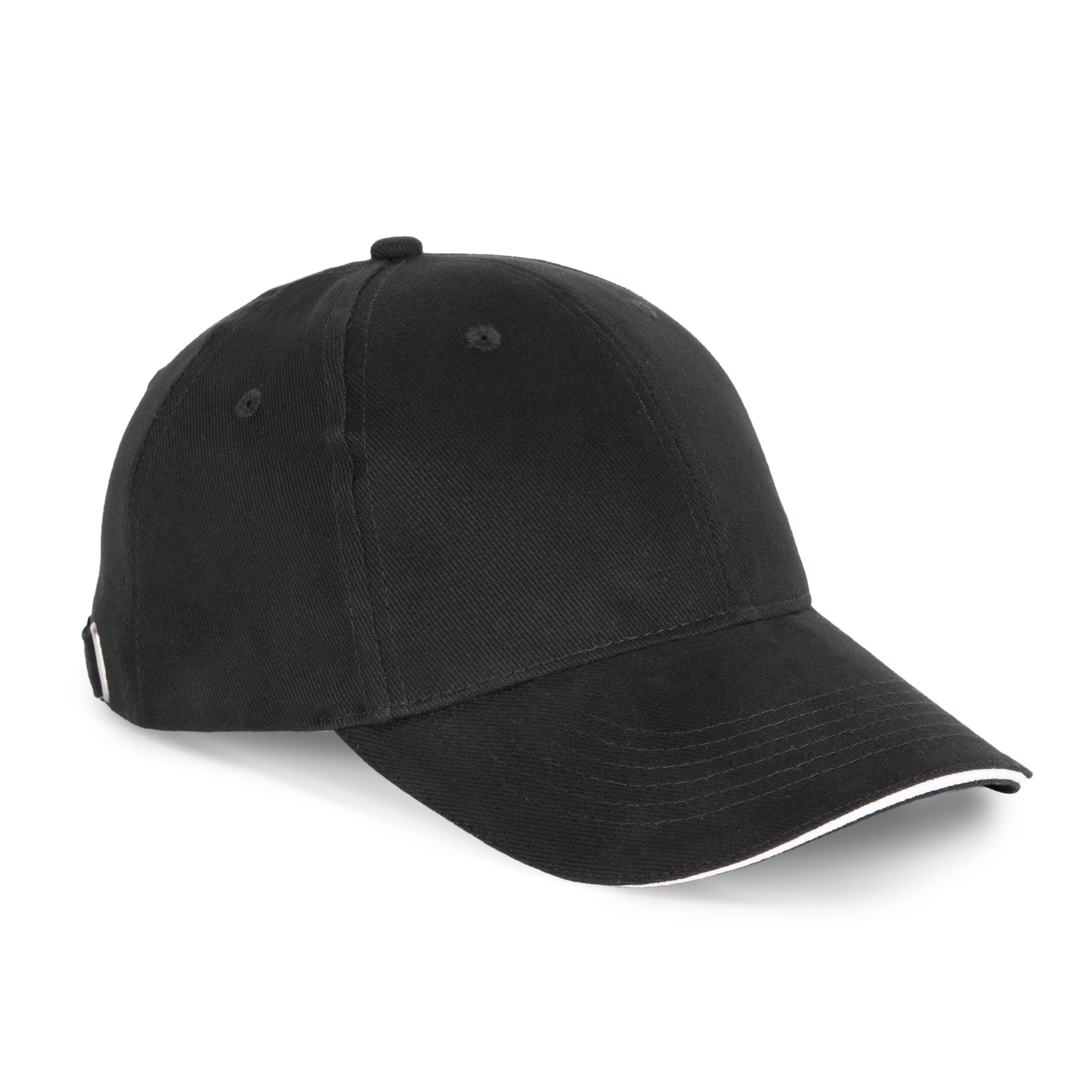 Miniature 15 pour Orlando - casquette 6 panneaux