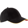 black-yellow-red