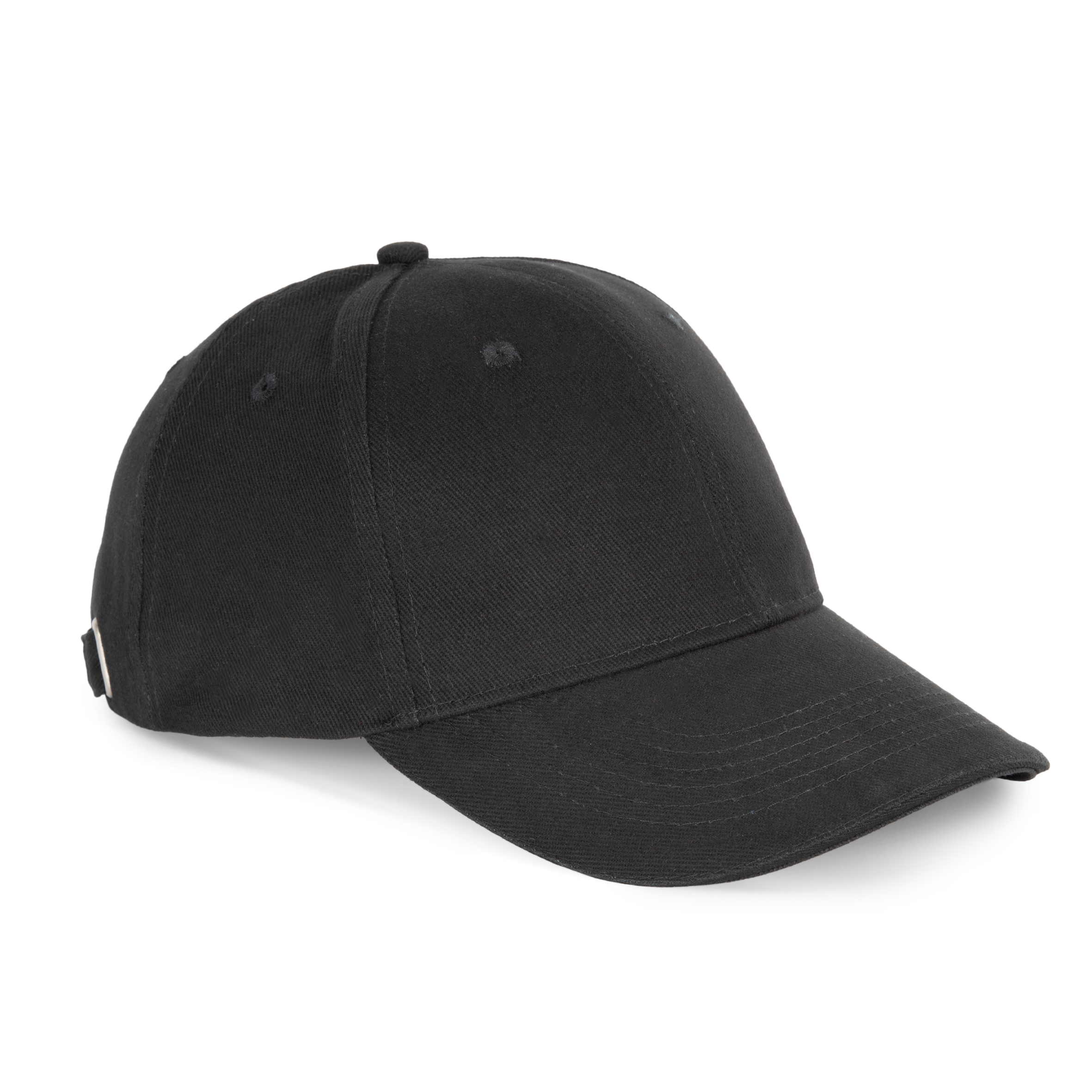 Miniature 10 pour Orlando - casquette 6 panneaux